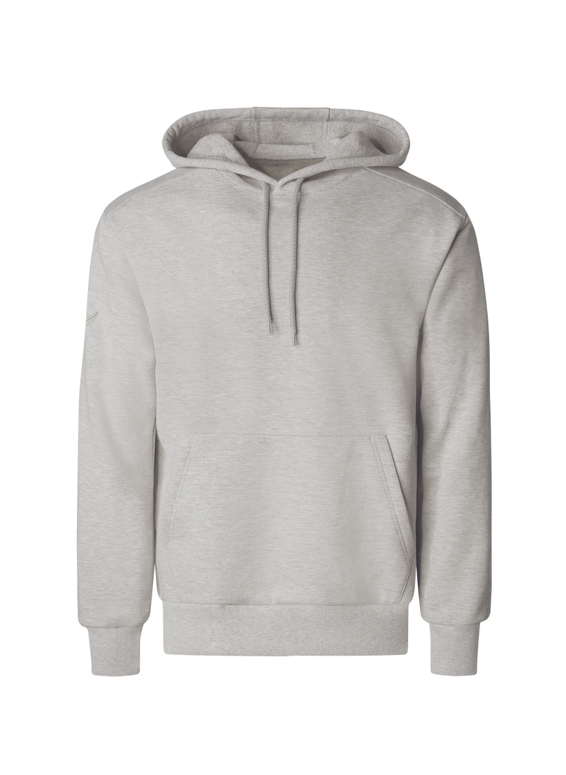 Trigema Kapuzensweatshirt »TRIGEMA Hoodie aus Sweatqualität«
