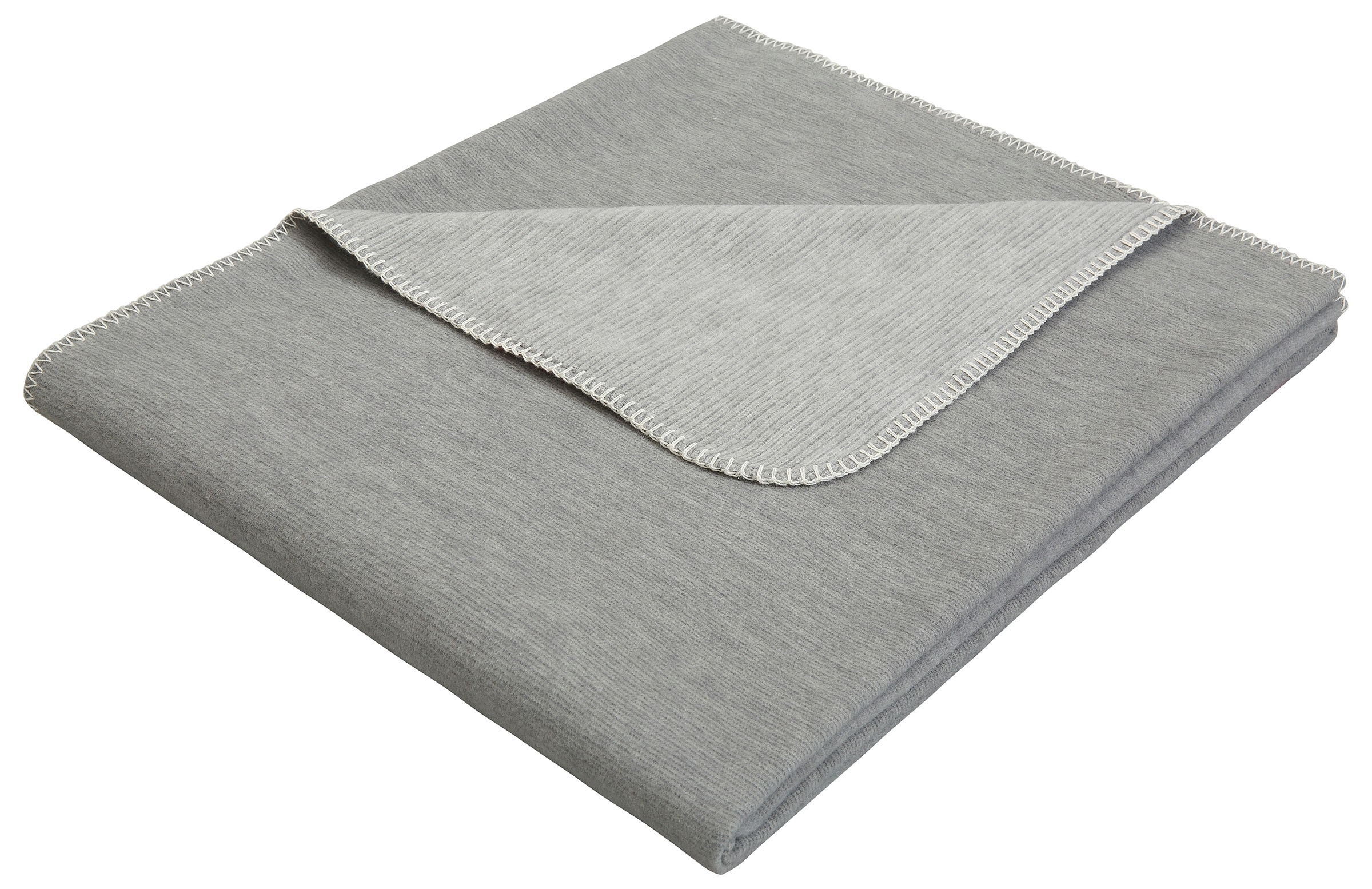 OTTO products Wohndecke »Jannis«, GOTS zertifiziert - nachhaltig aus Bio-Ba günstig online kaufen