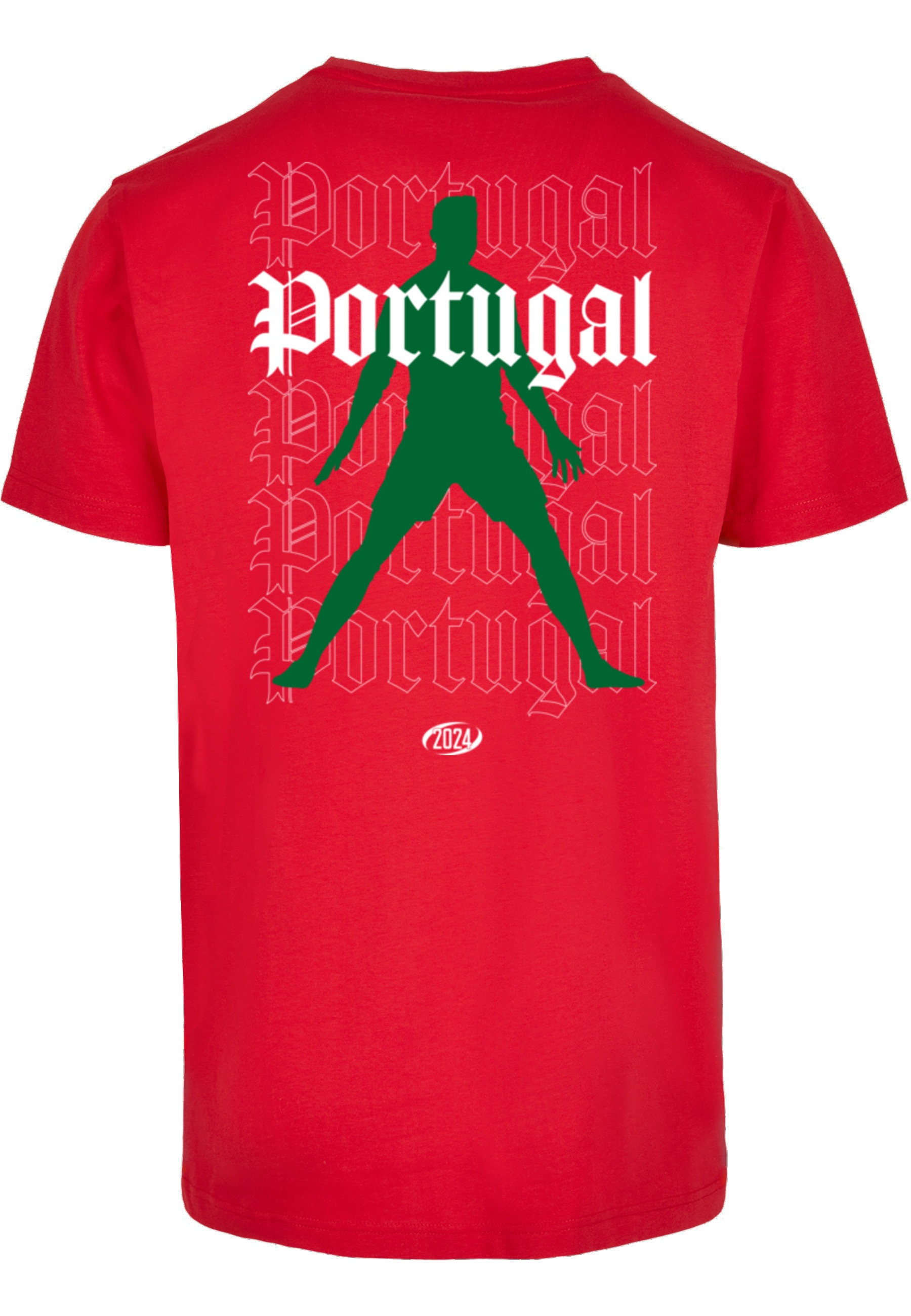 MisterTee T-Shirt »MisterTee Pose Profissional Tee« 1 Stk.