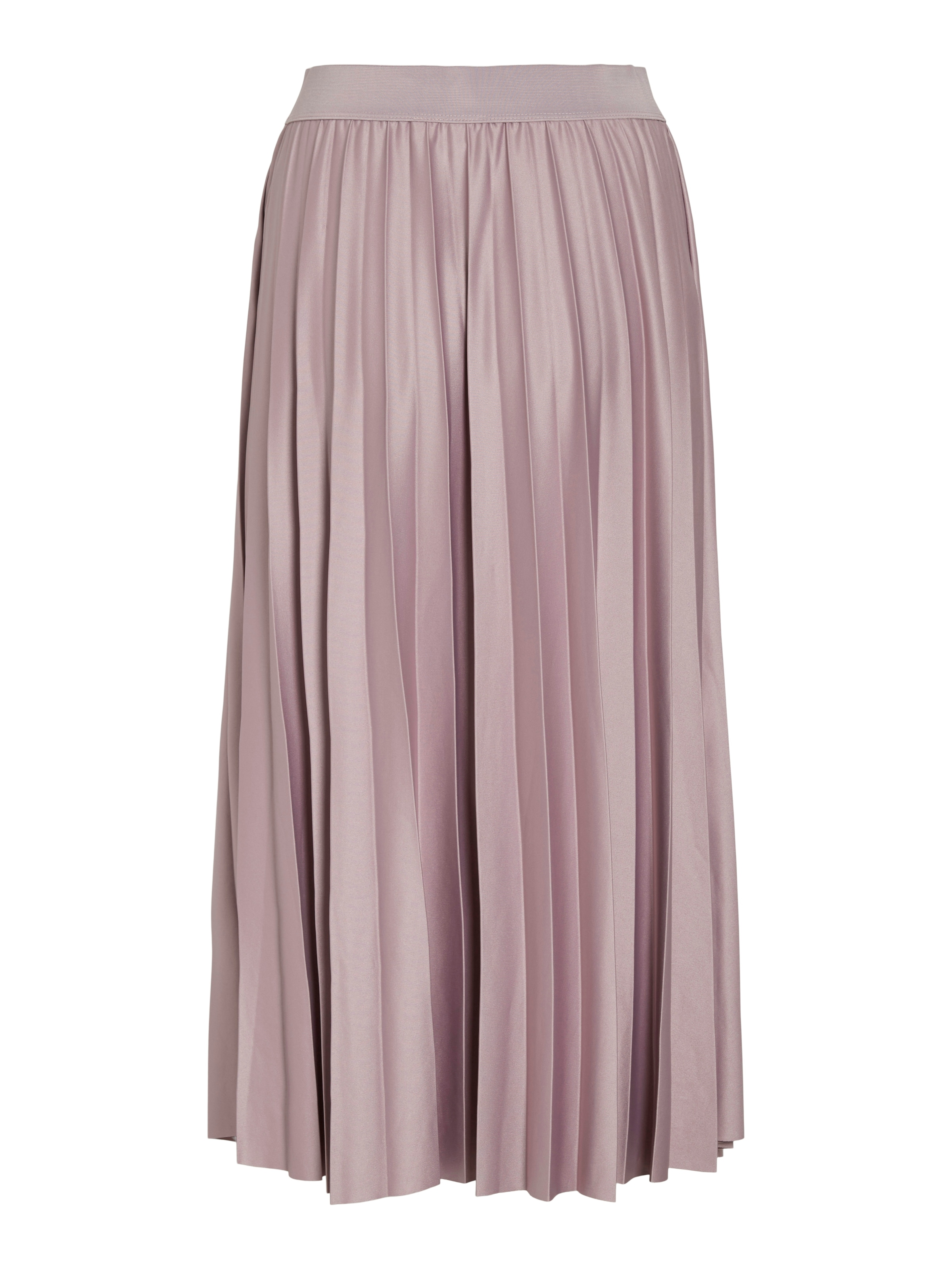 Vila Plisseerock »VINITBAN SKIRT - NOOS«