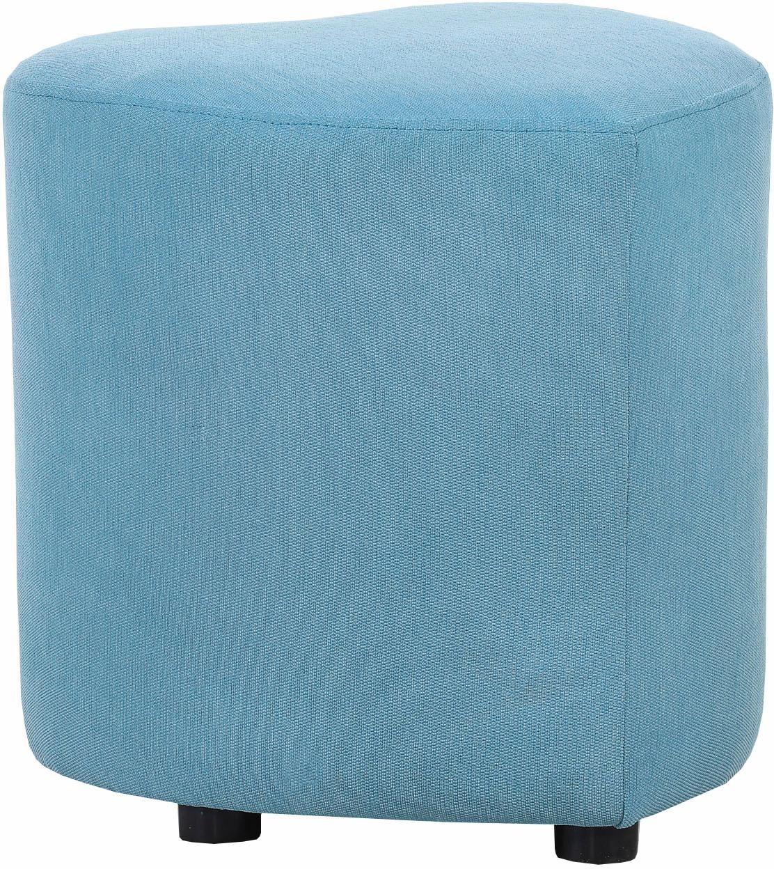 Gutmann Factory Sitzhocker »Amore«, in Herzform günstig online kaufen