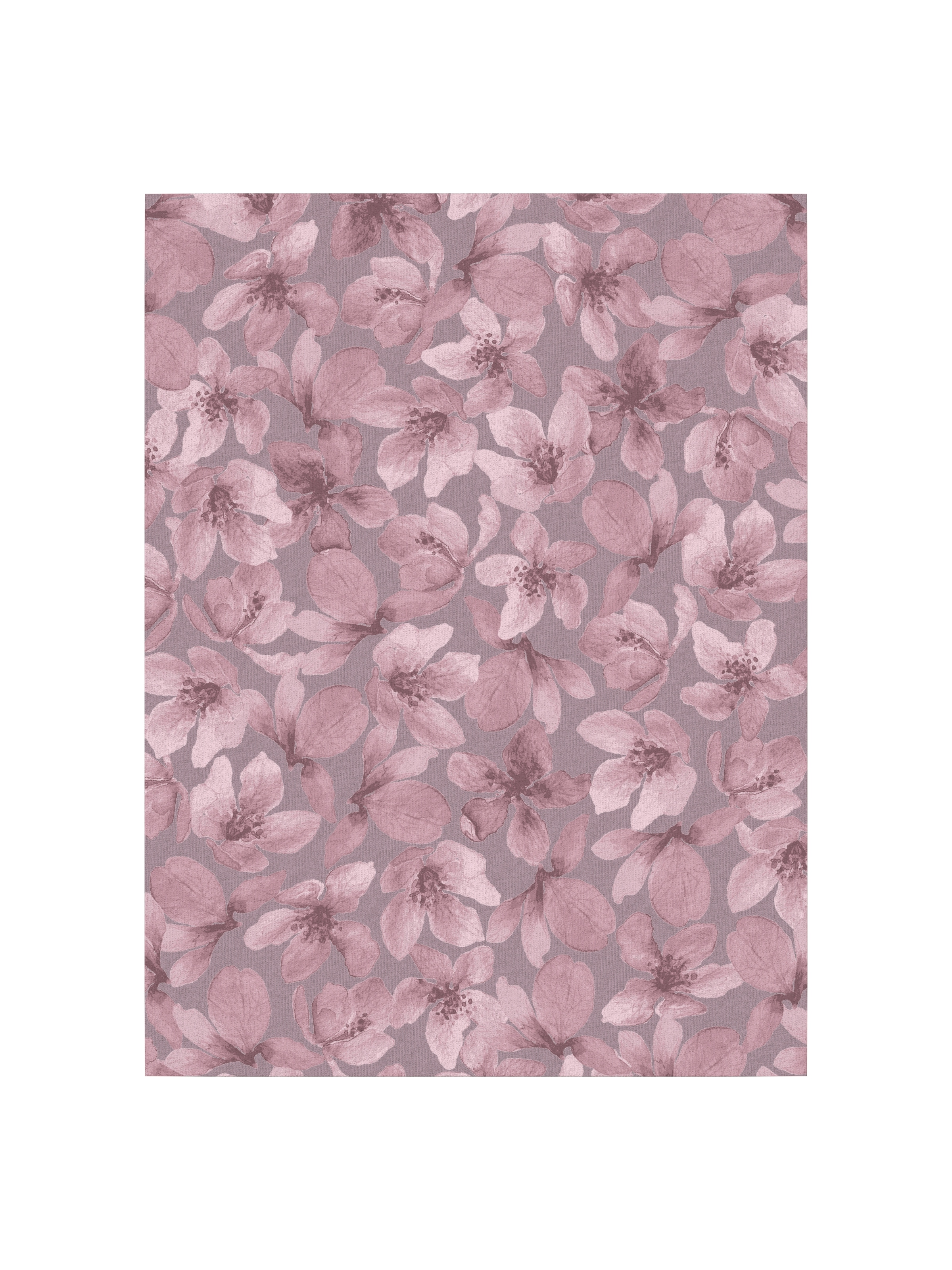 Name It Boxershorts »NMFTIGHTS 3P MAUVE FLOWER NOOS«, (Packung, 3 St.)