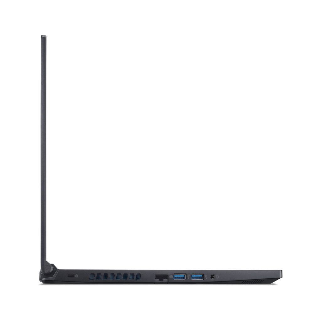 Acer Gaming-Notebook »Preditor Triton PT315-53-77C6«, 39,6 cm, / 15,6 Zoll, Intel, Core i7, GeForce RTX 3070, 512 GB SSD