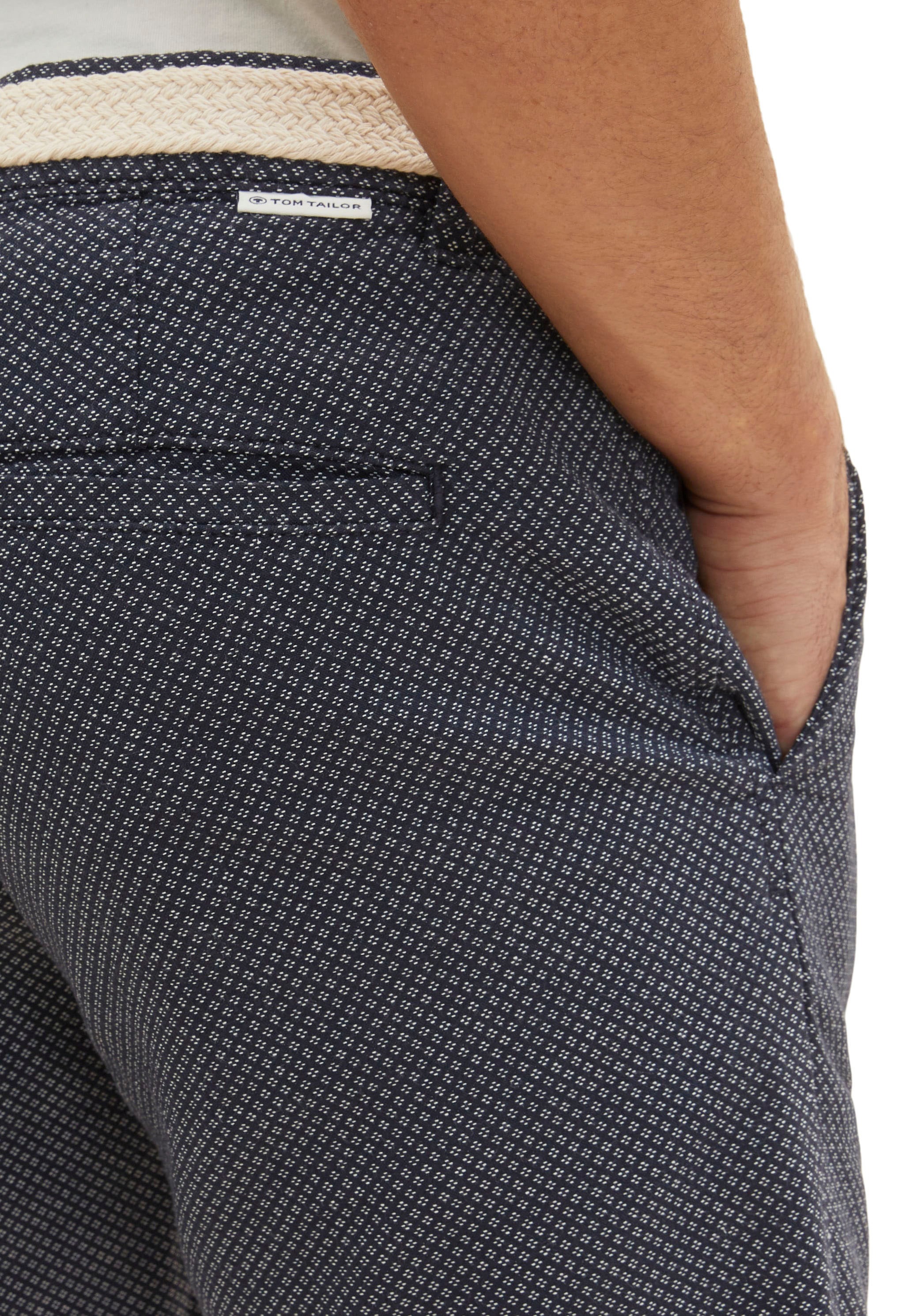 4. Bild von TOM TAILOR Shorts