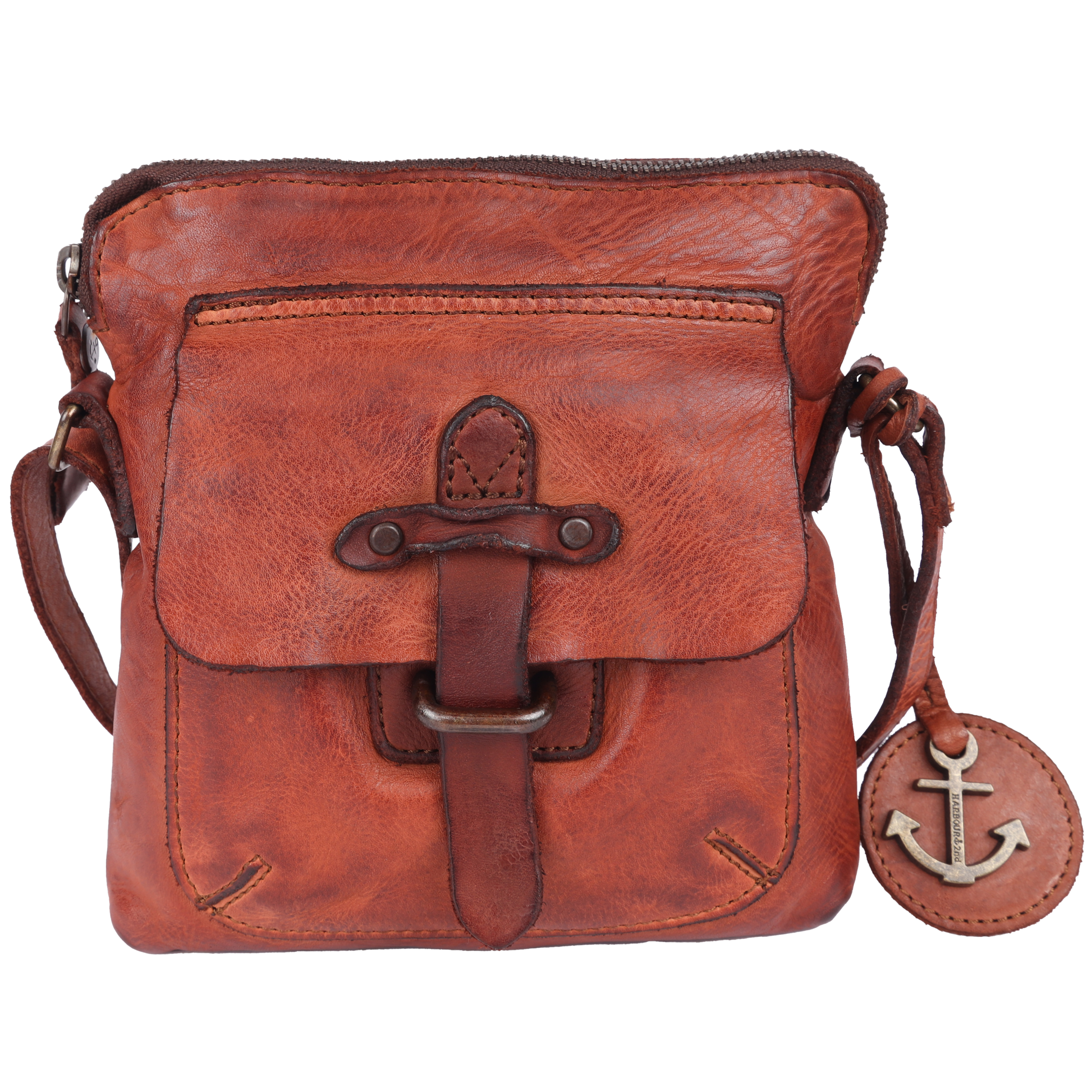 HARBOUR 2nd Umhängetasche »Ellis«, Mini Bag, Schultertasche