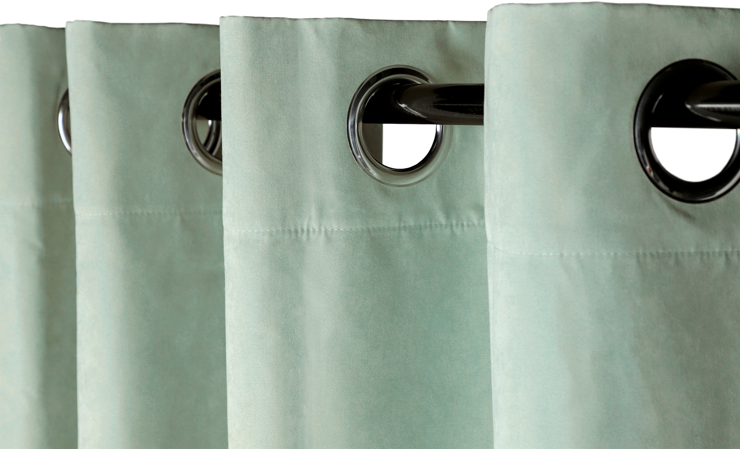 SCHÖNER WOHNEN-Kollektion Vorhang »Peachy«, (1 St.)