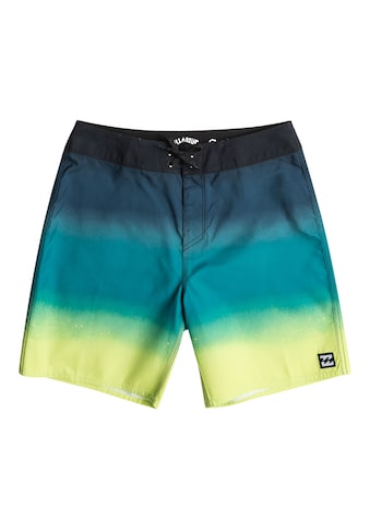 Boardshorts »All Day Fade OG«