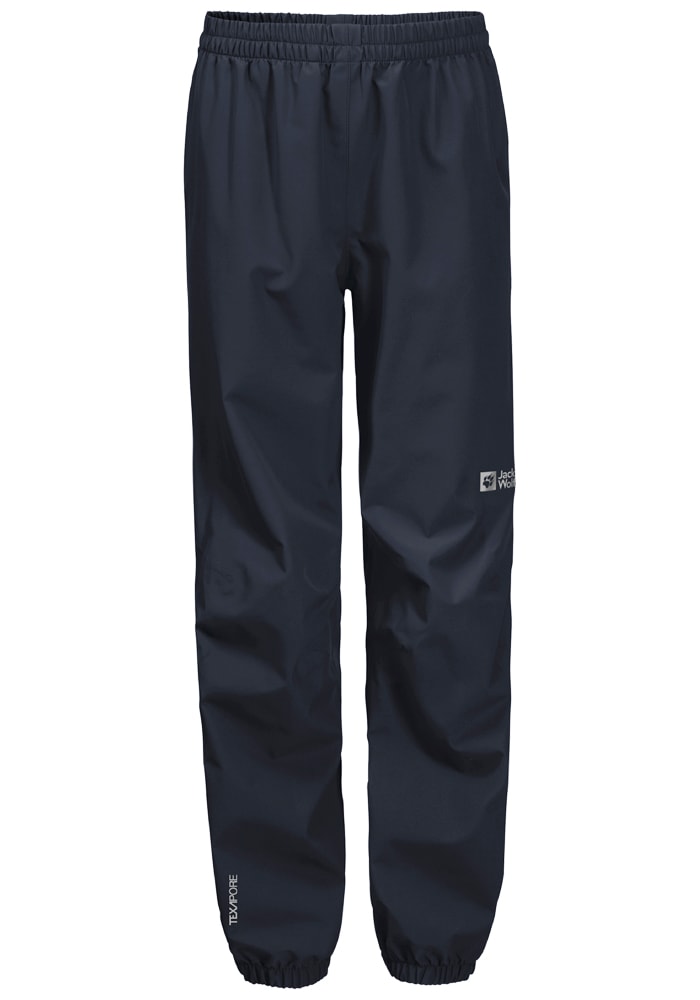 Jack Wolfskin Regenhose »RAINY DAYS PANTS KIDS«