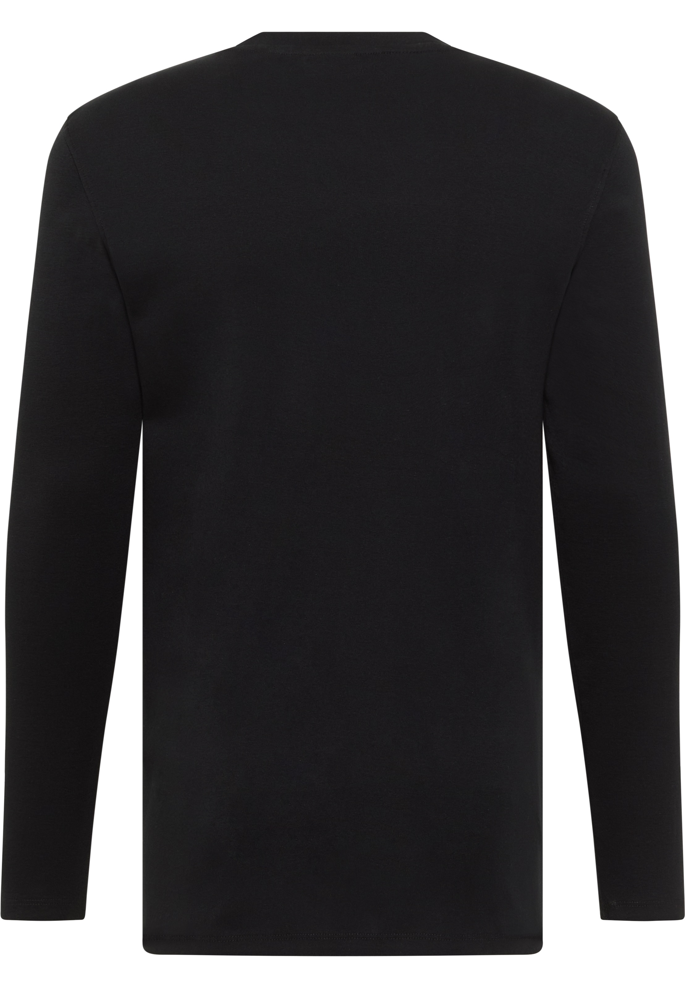 MUSTANG Langarmshirt »Arlington-RH« Slim fit