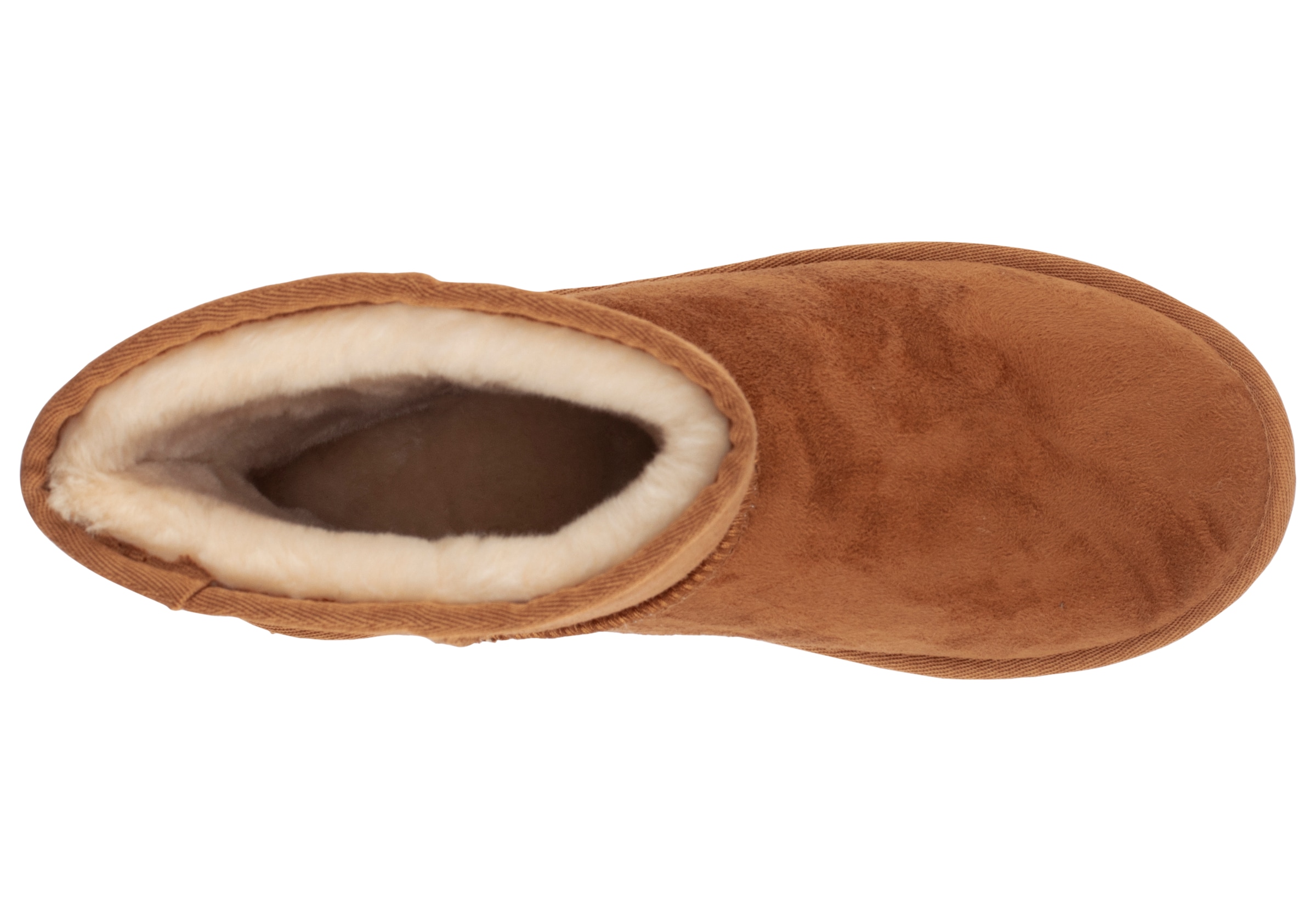 O'Neill Schlupfboots »BESIANA WOMEN HIGH«, Winterboots, Snowboots, Winterschuhe