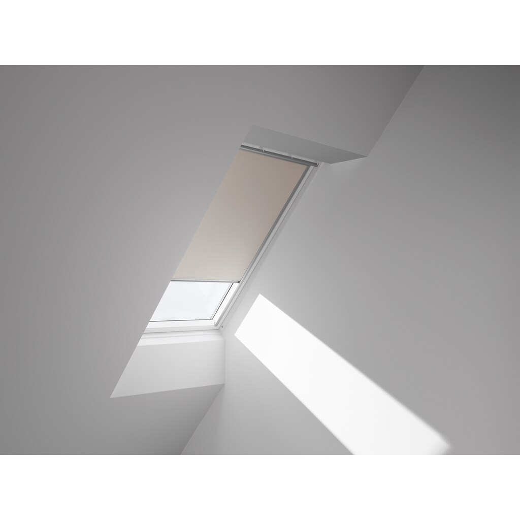 VELUX Dachfensterrollo »DKL MK08 1085S«, verdunkelnd