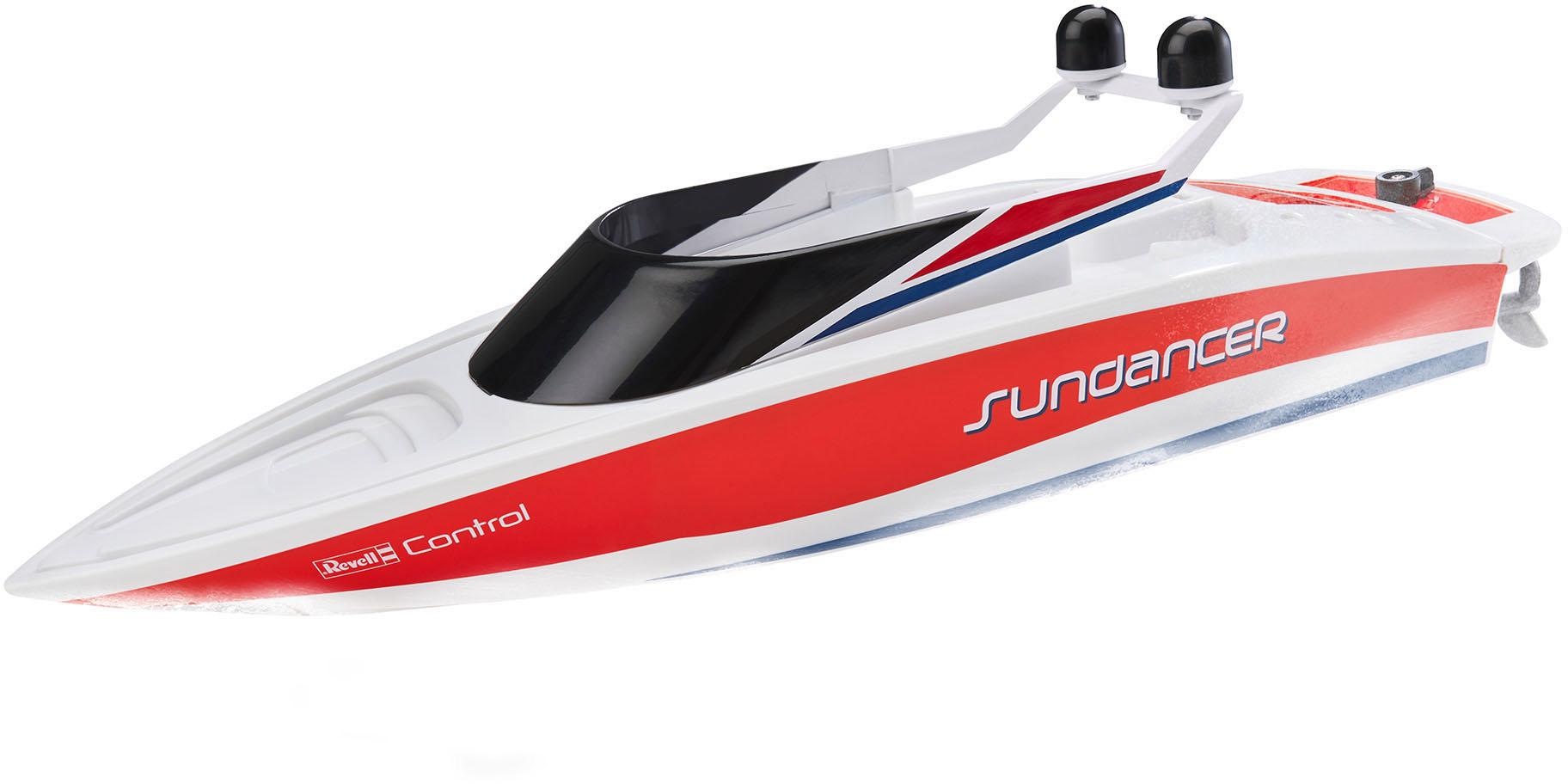 Revell® RC-Boot »Revell® control, Sundancer, 2,4 GHz«