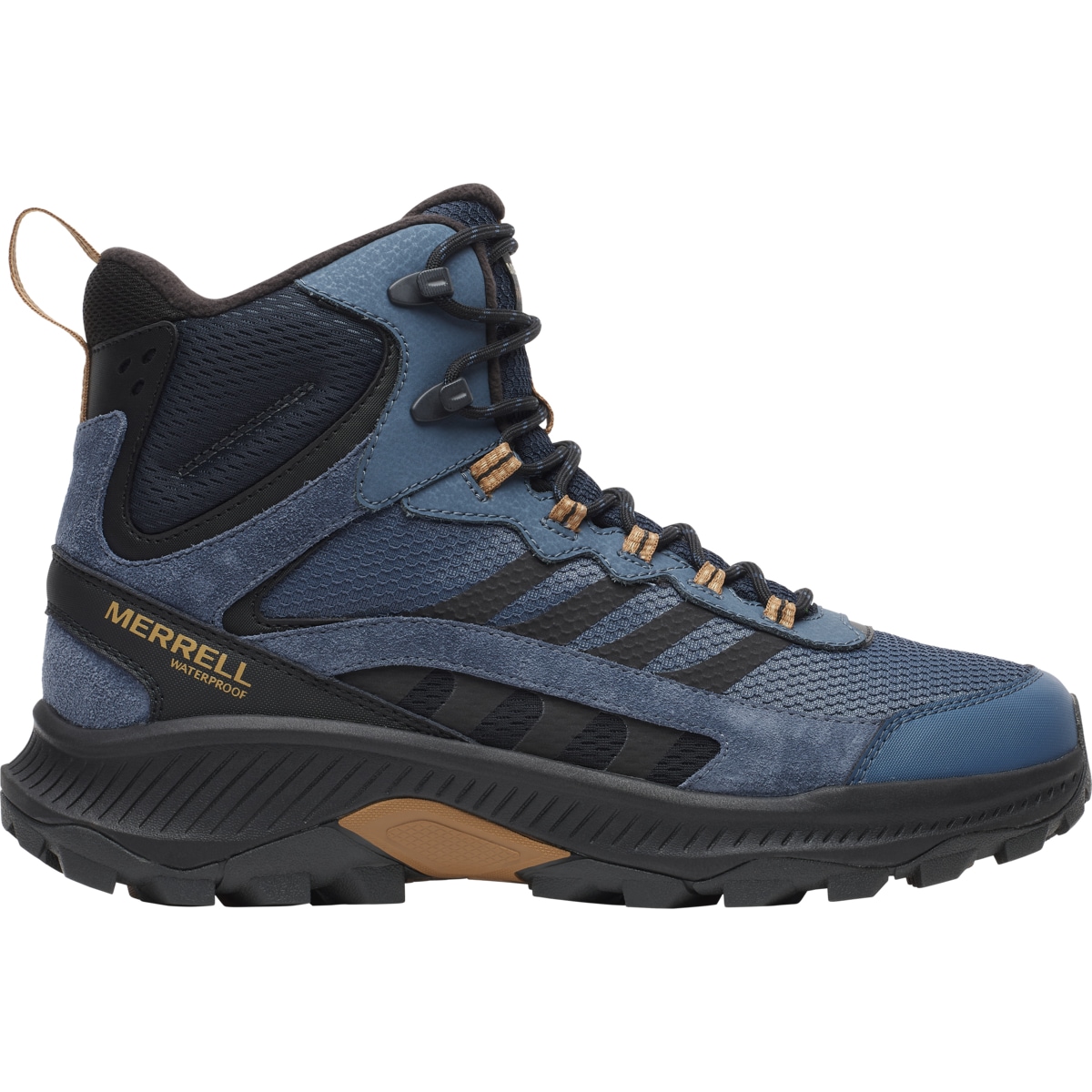 Merrell Wanderschuh »SPEED STRIKE 2 THERMO MID WP«
