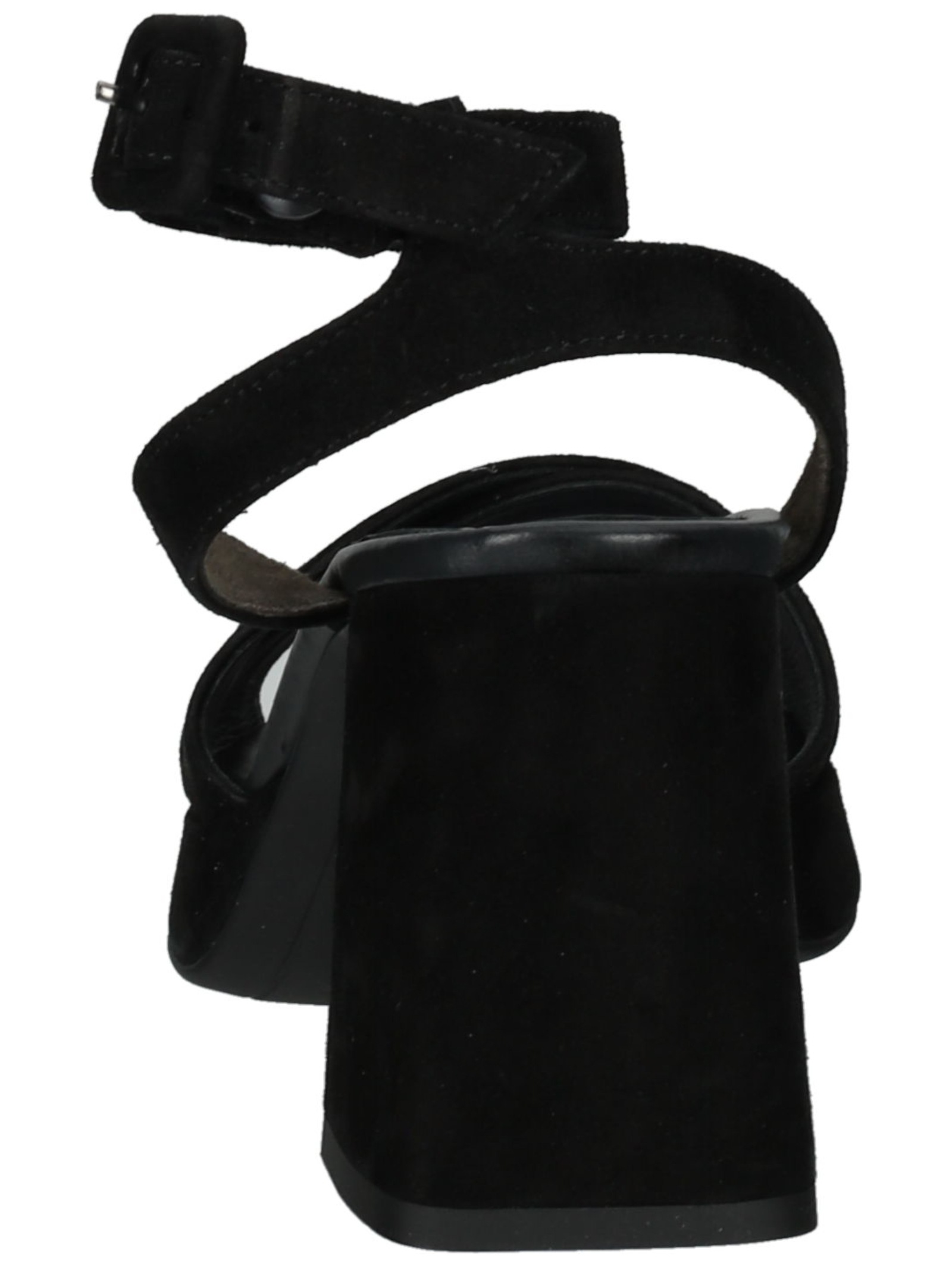 Paul Green Riemchensandale »Paul Green Sandalen Leder«