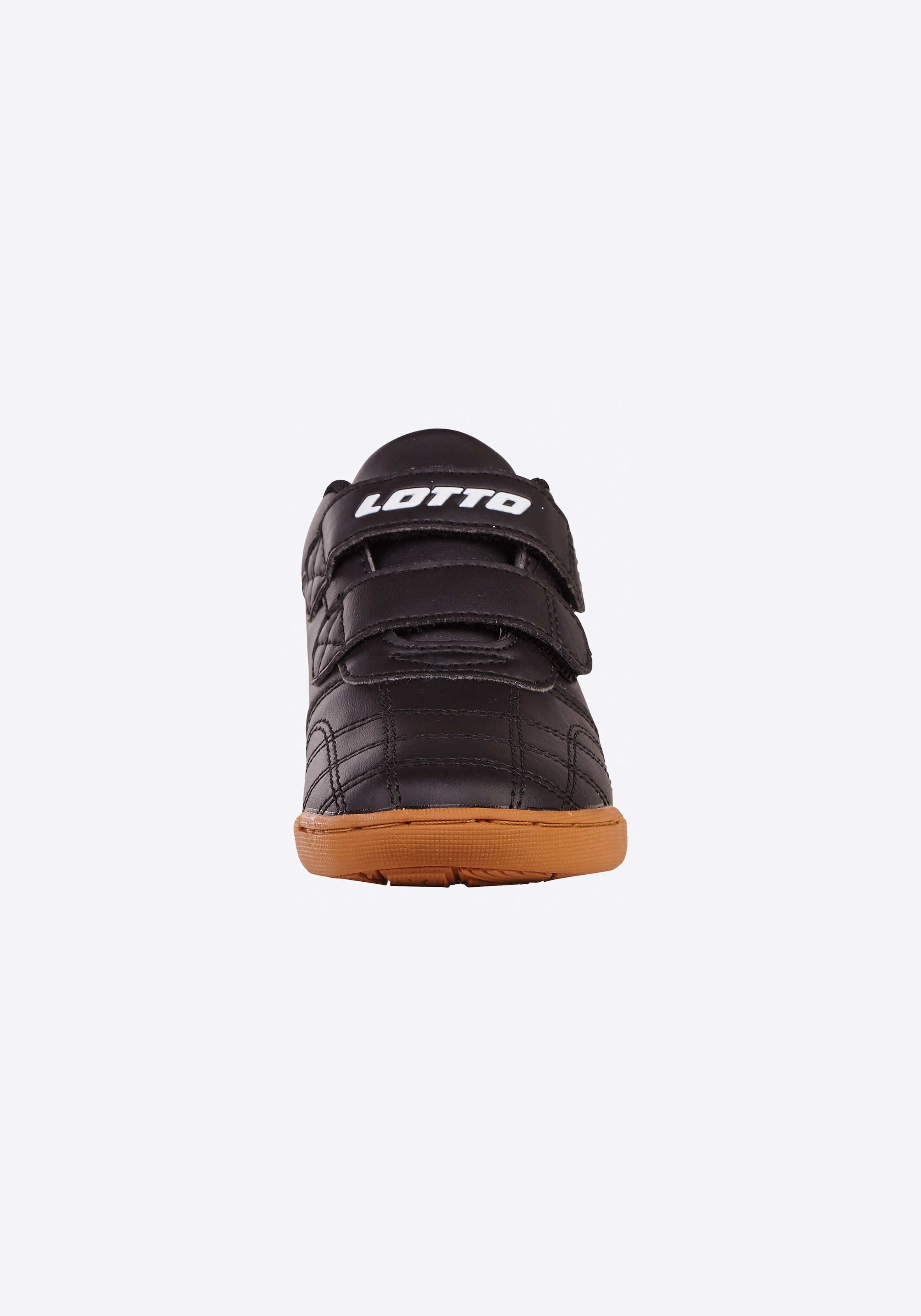 lotto Hallenschuh  mit Klettverschluss