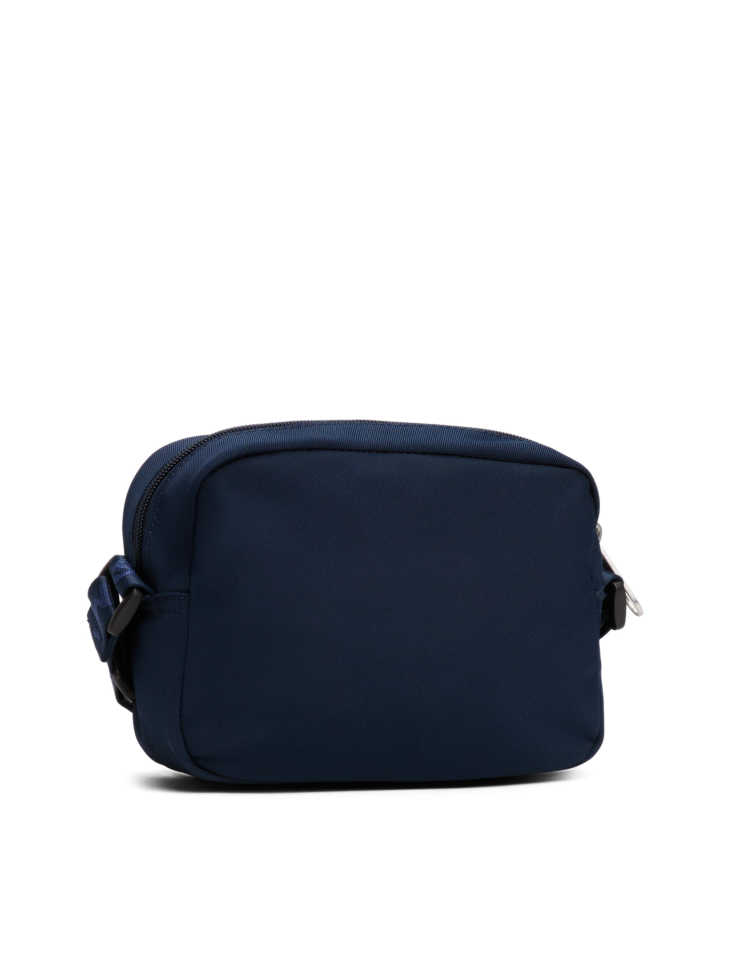 Tommy Jeans Umhängetasche »TJW ESS DAILY CROSSOVER«, Schultertasche, Kamerabag, Minibag mit Logoflagge