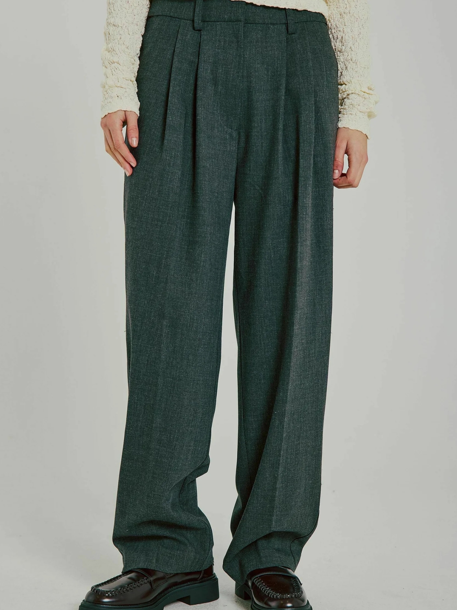 NORR Chinohose »NORR Trousers Nala«