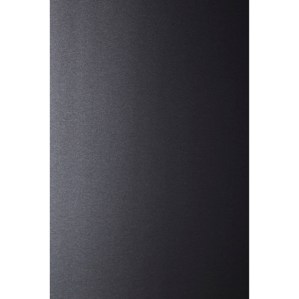 Hisense Side-by-Side »RS694N4T«, RS694N4TFE, 178,6 cm hoch, 91 cm breit