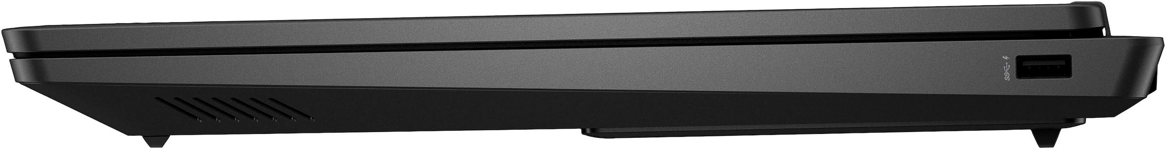 HP Gaming-Notebook »Omen 17 17-db1094ng Black«