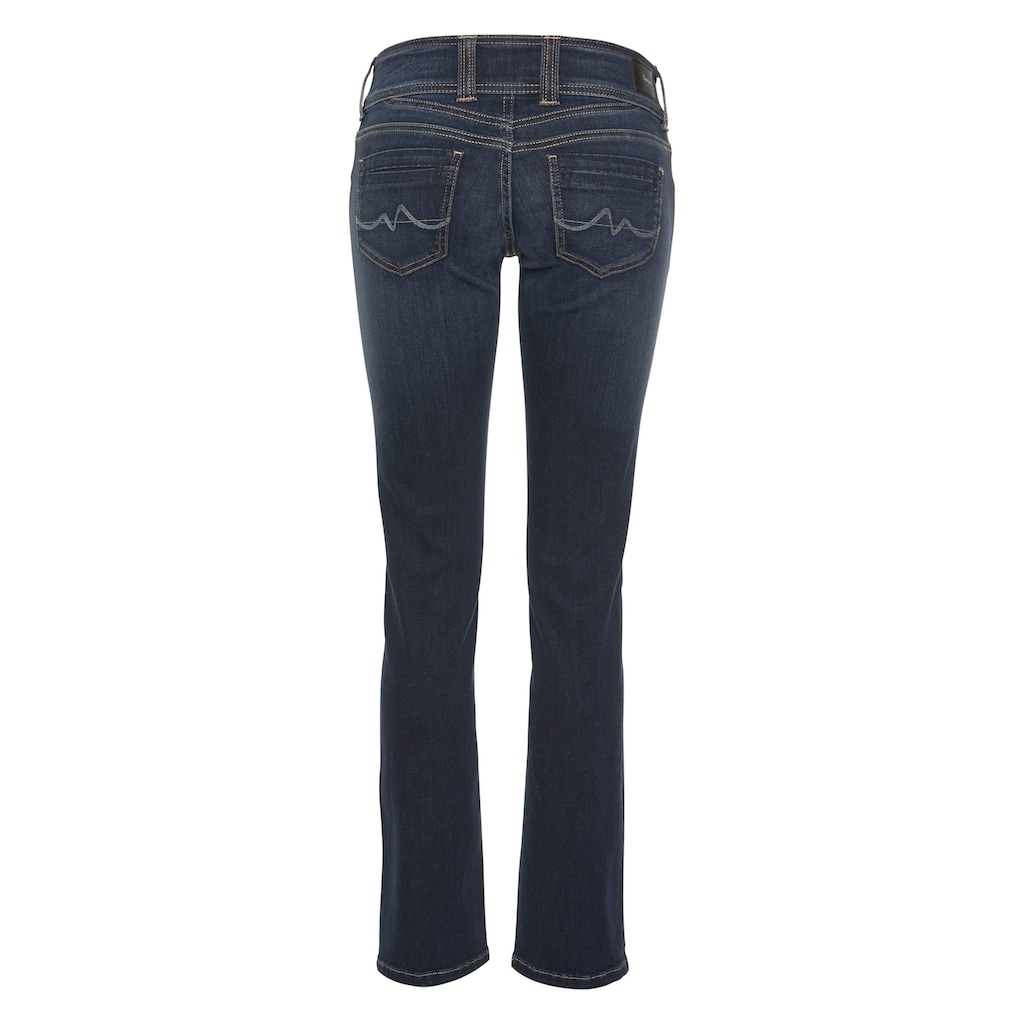 Pepe Jeans Straight-Jeans »GEN«