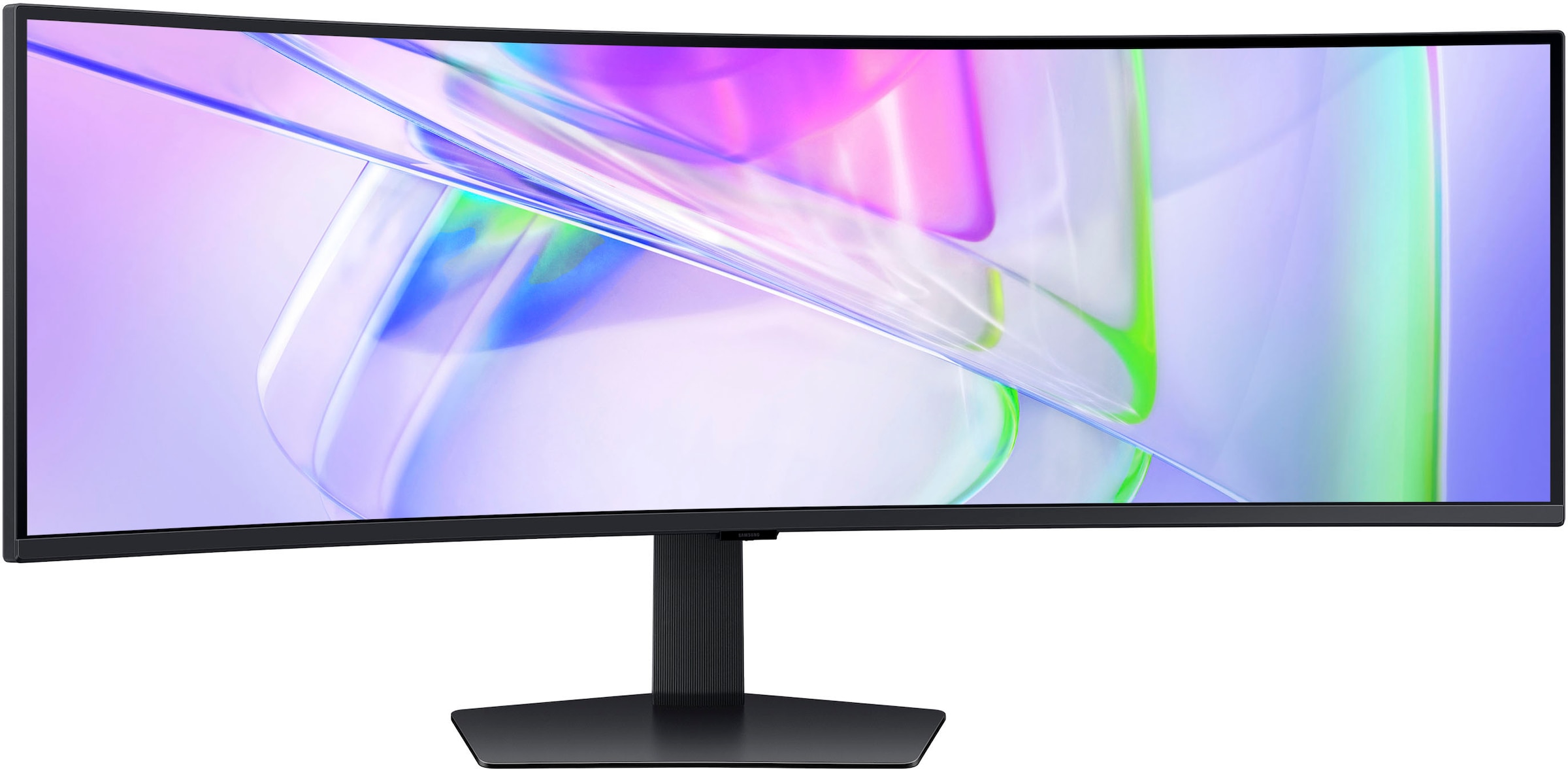 Samsung LED-Monitor »S49C950UAU«, 124 cm/49 Zoll, 5120 x 1440 px, DQHD, 5 ms Reaktionszeit, 120 Hz