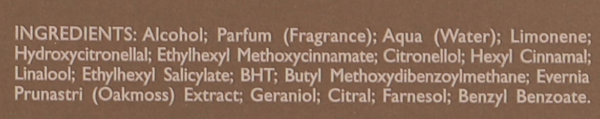 HERMÈS Eau de Toilette »Hermes Terre d'Hermes«