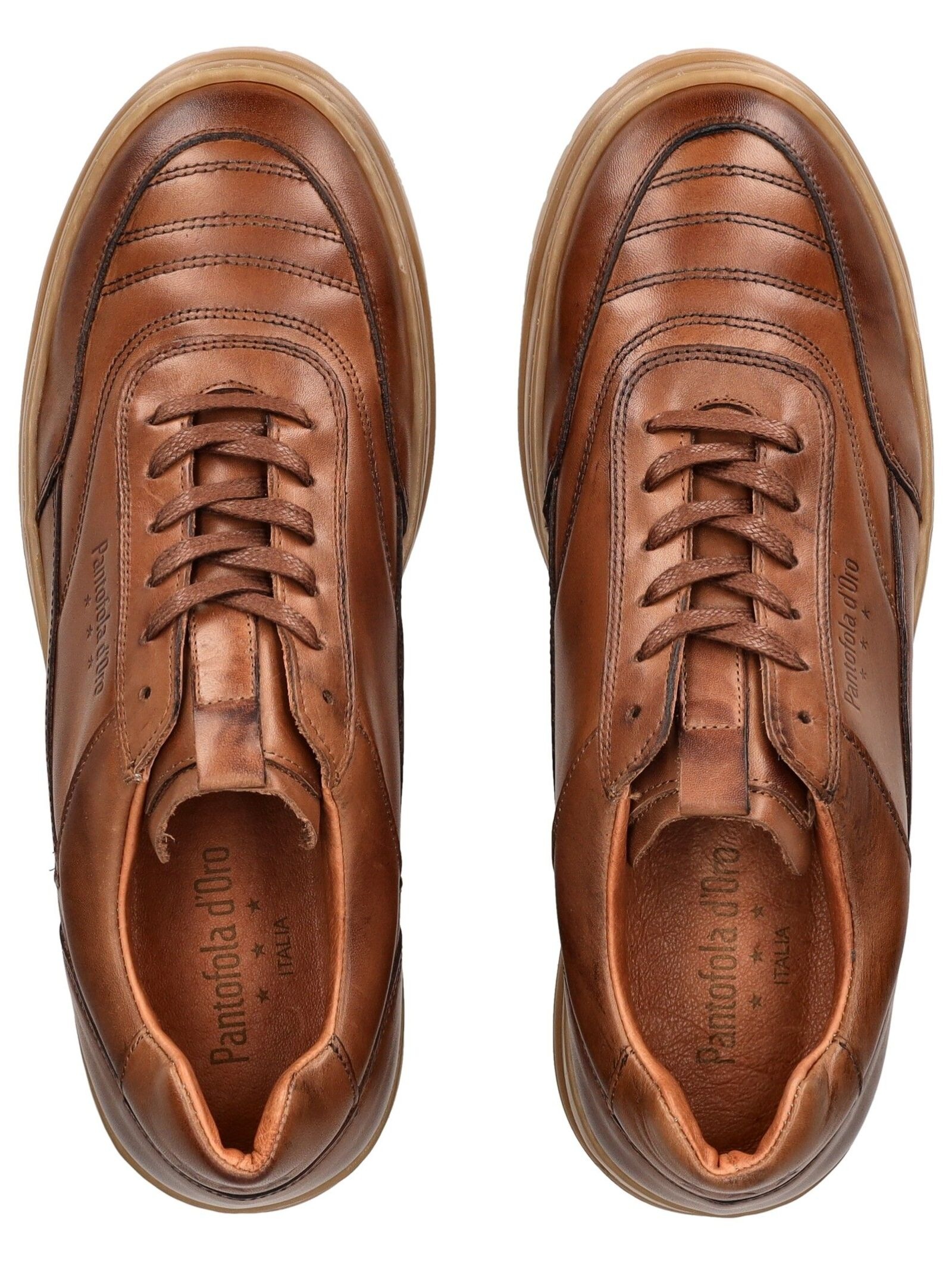 Pantofola d´Oro Sneaker »Pantofola d'Oro Sneaker Leder«