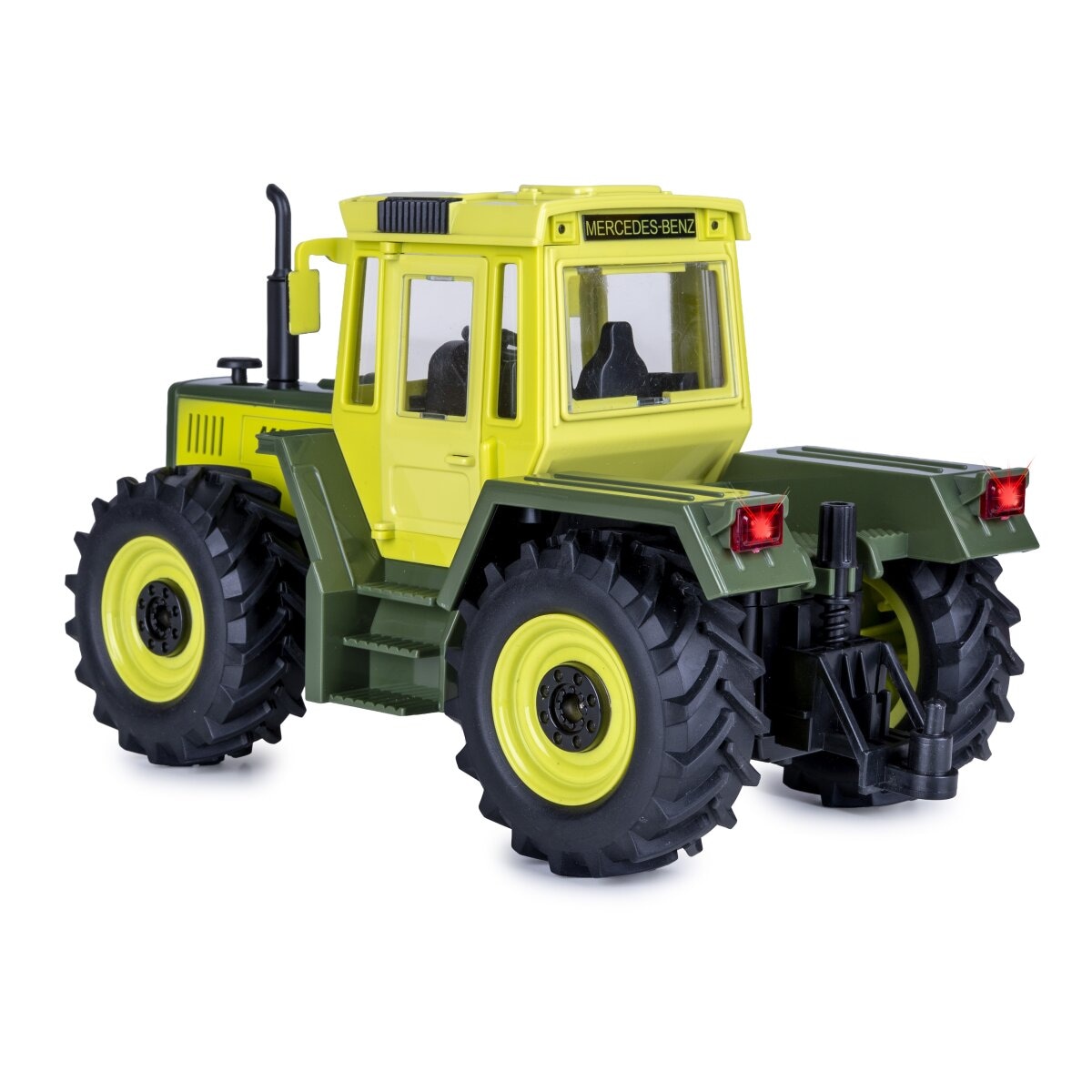 Jamara RC-Auto »Mercedes-Benz MB-trac 1000 1:24S-Plug 2,4 GHz«