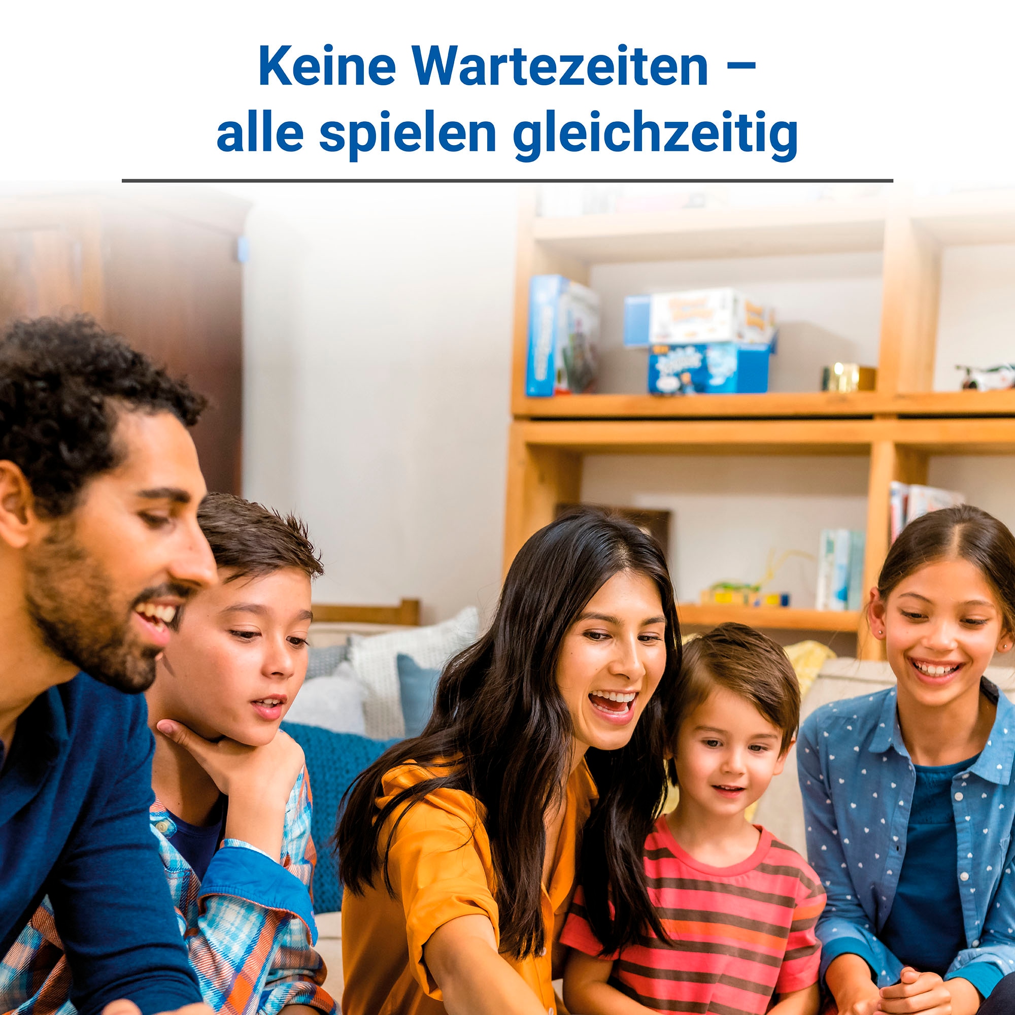 Ravensburger Spiel »Brilliant« Made in Europe