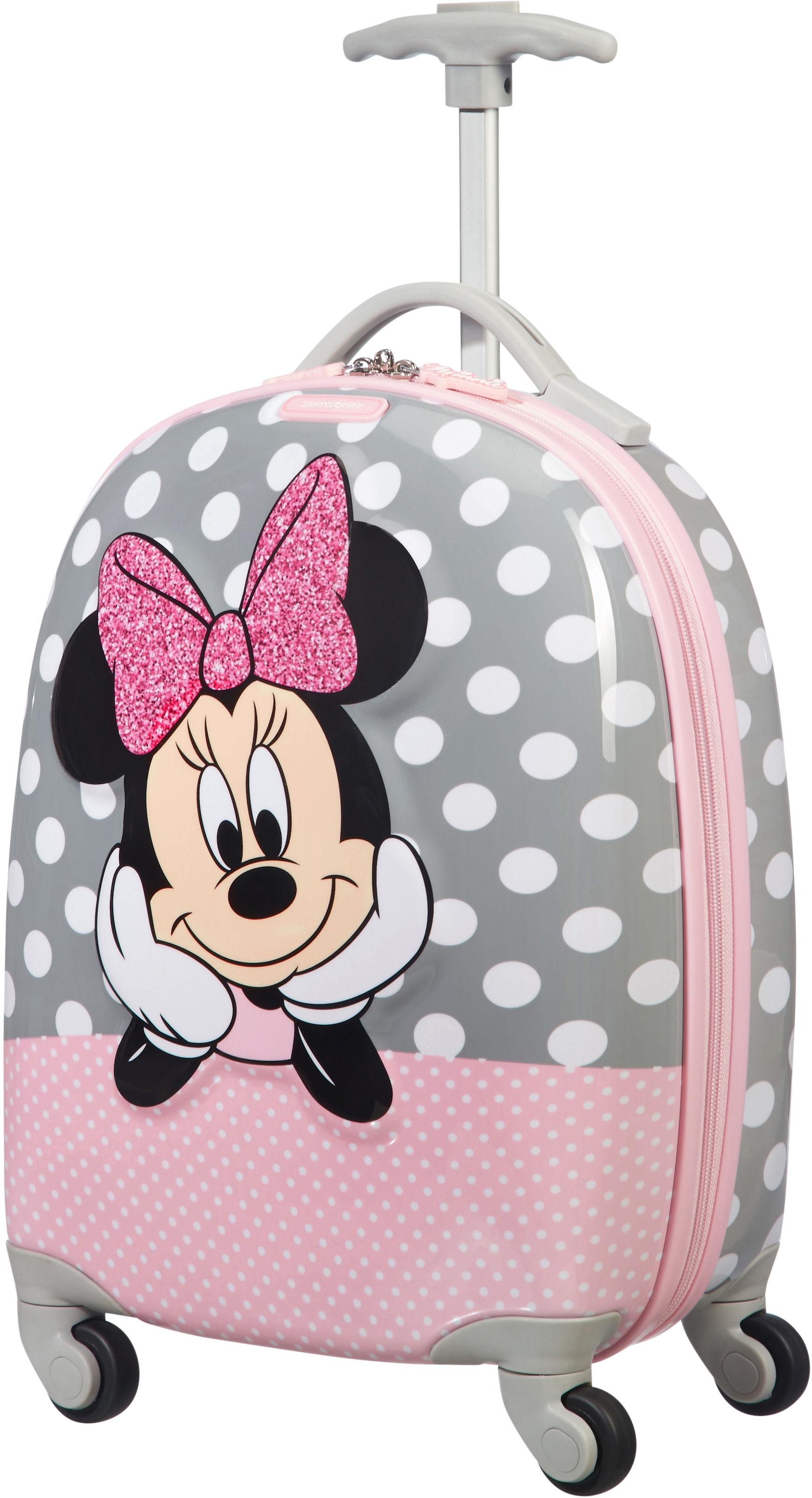 online Glitter« cm, »Disney kaufen Minnie 46 2.0, Ultimate Samsonite Kinderkoffer