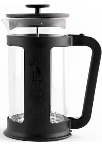 BIALETTI Kaffeebereiter »Smart«, 0,35 l Kaffeekanne, hitzebeständiges Borosilikatglas kaufen