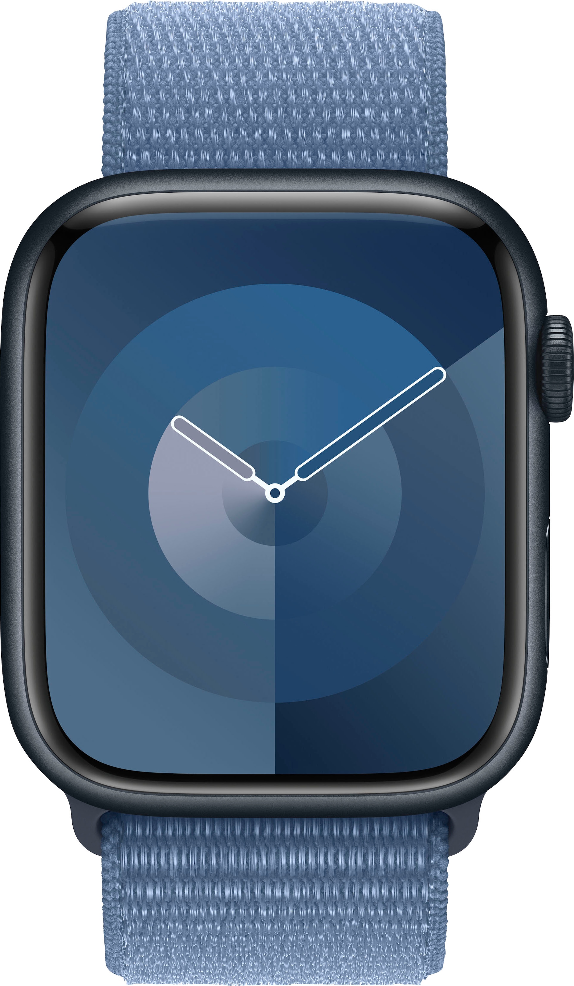 Apple Smartwatch-Armband »45 mm Sport Loop«