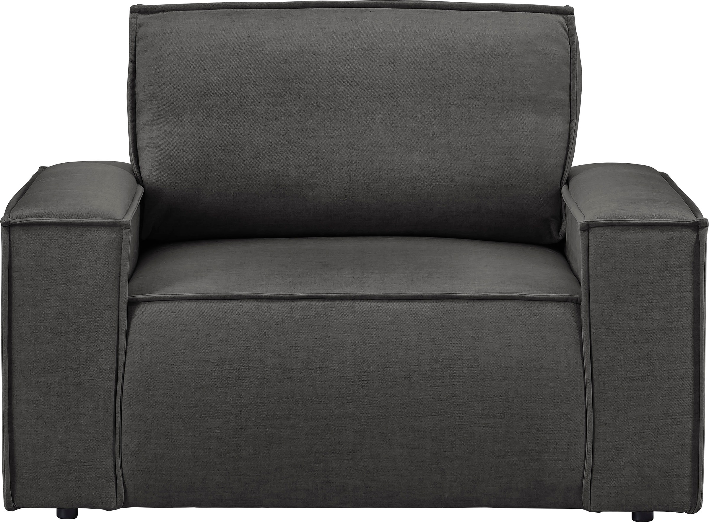 Home affaire Sessel »SHERWOOD«, passend zur Polster-Serie SHERWOOD