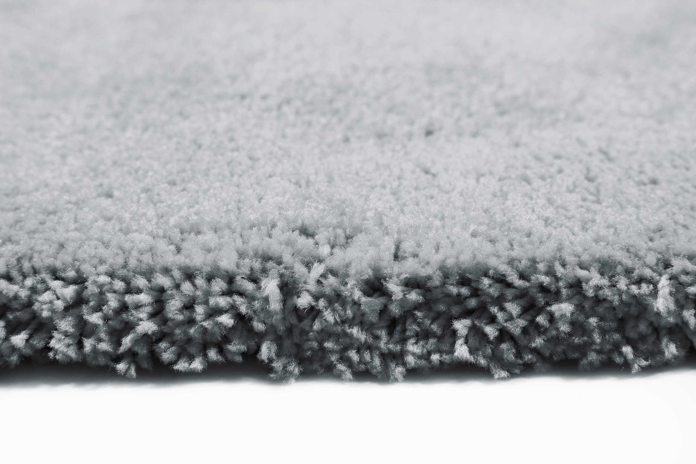 Esprit Hochflor-Teppich »Relaxx ESP-4150«, rechteckig, 25 mm Höhe, Wohnzimmer, sehr große Farbauswahl, weicher dichter Hochflor