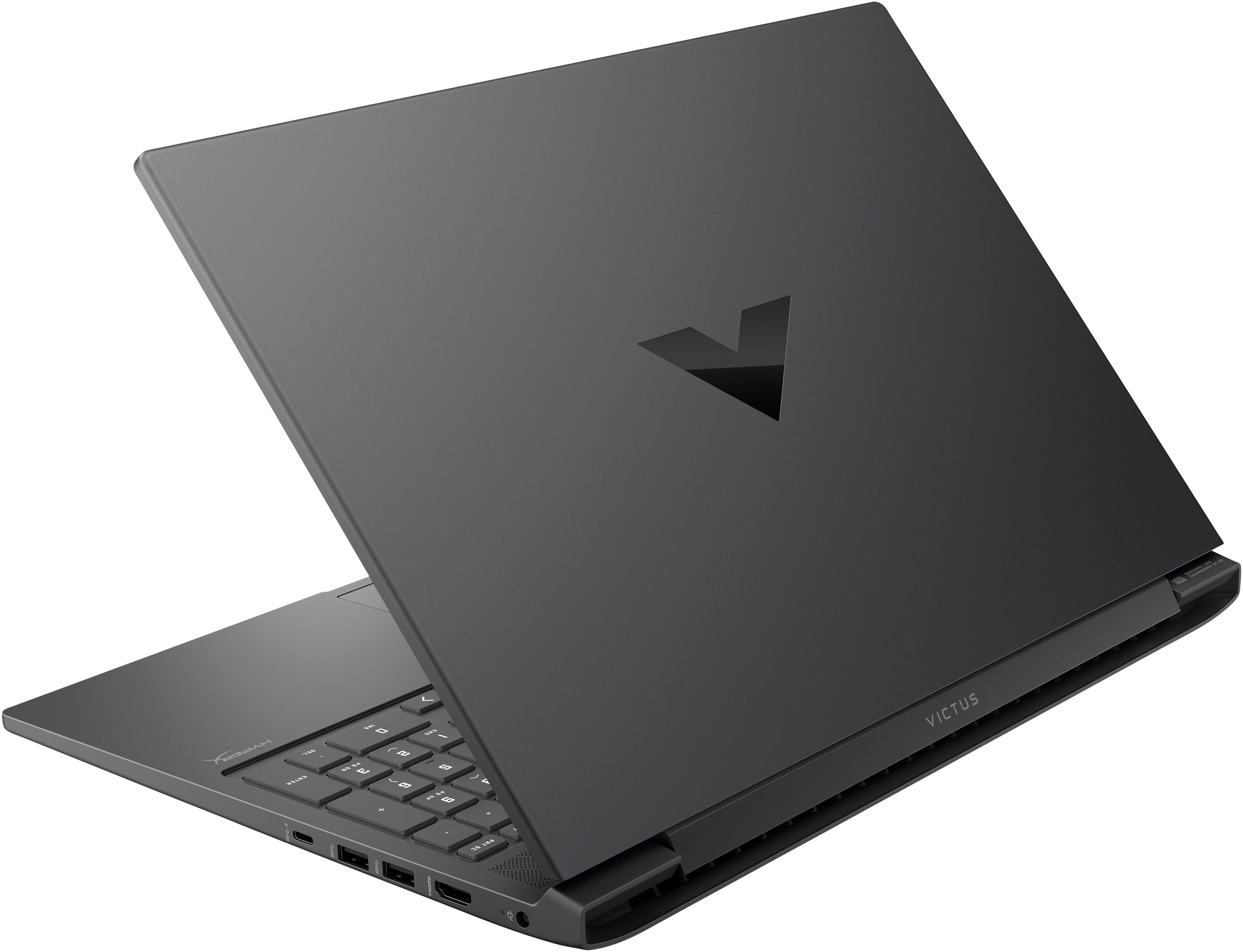HP Gaming-Notebook »VICTUS 16-s1076ng«, 40,9 cm, / 16,1 Zoll, AMD, Ryzen 7, GeForce® RTX 4060, 1000 GB SSD