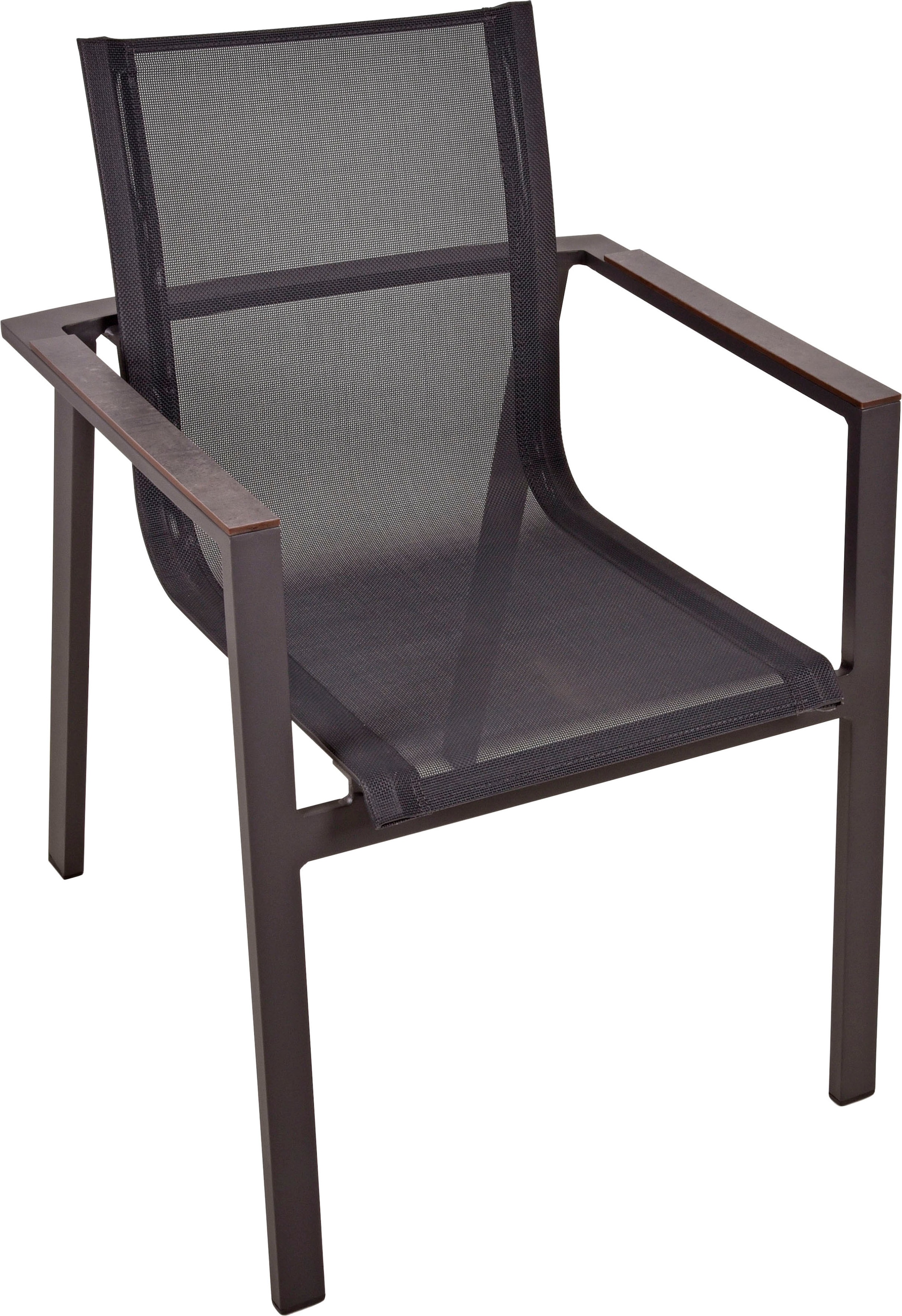 Garden Pleasure Garten-Essgruppe »SOPHIA« 5 Stk. tlg.