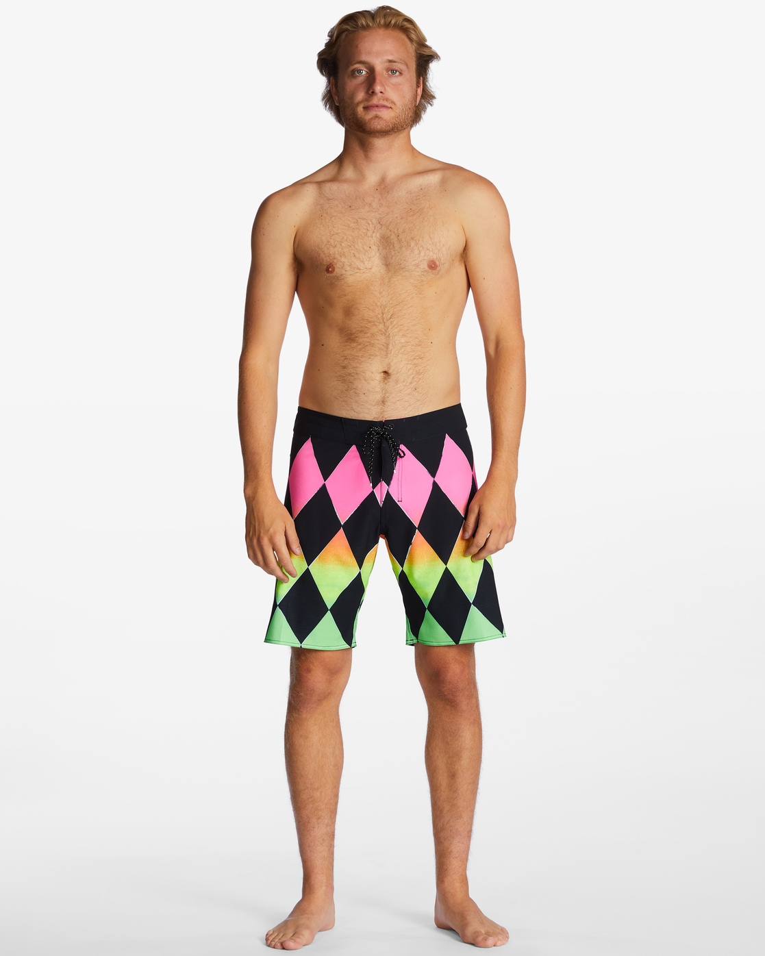 Billabong Boardshorts »Sundays Airlite«