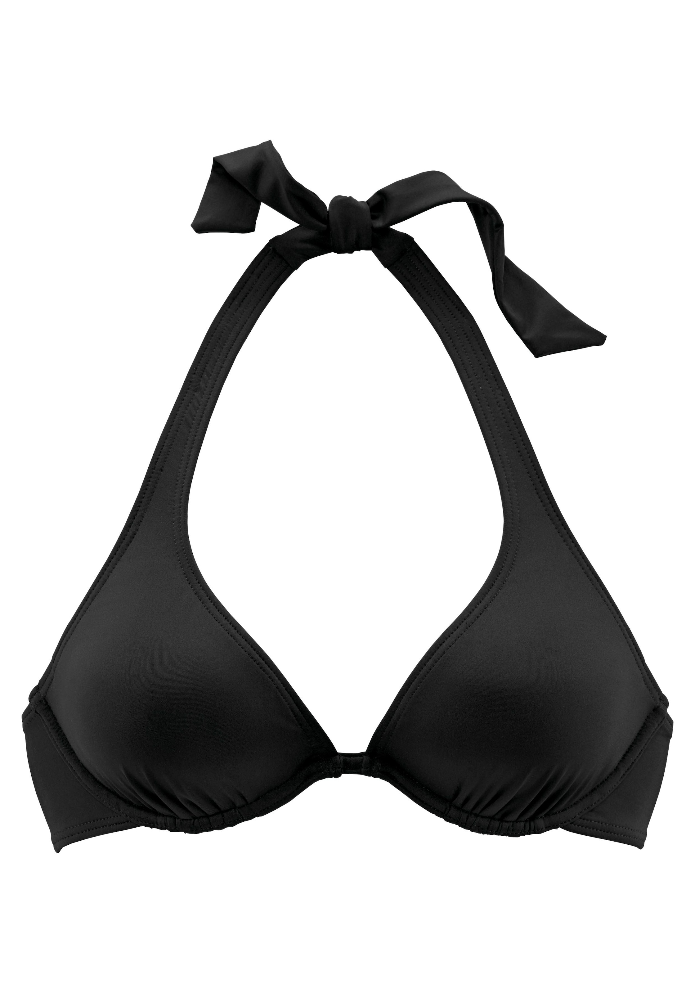 2. Bild von Bench. Bügel-Bikini-Top »Perfect«