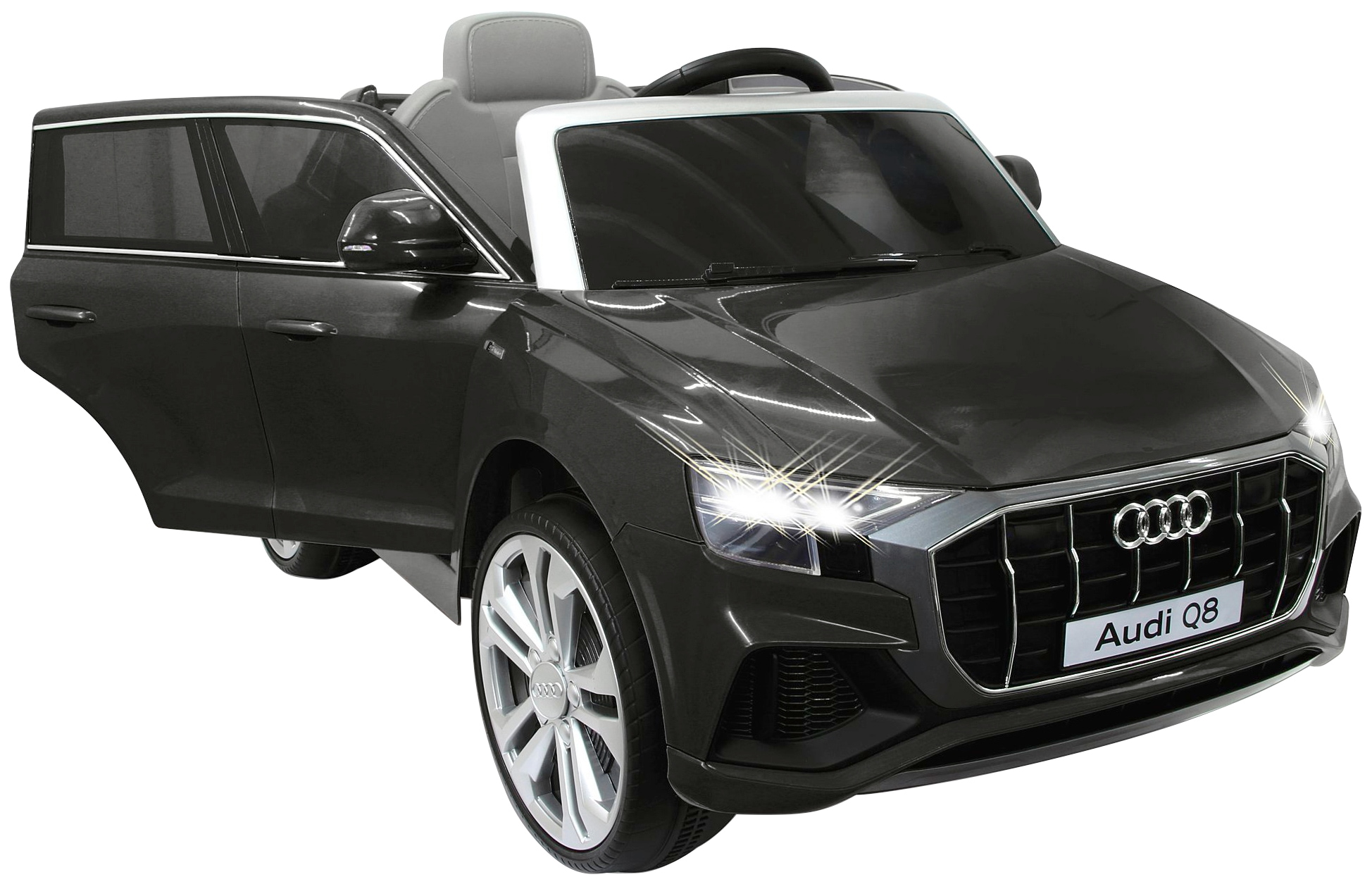 Jamara Elektro-Kinderauto »Ride-on Audi Q8«, ab 3 Jahren