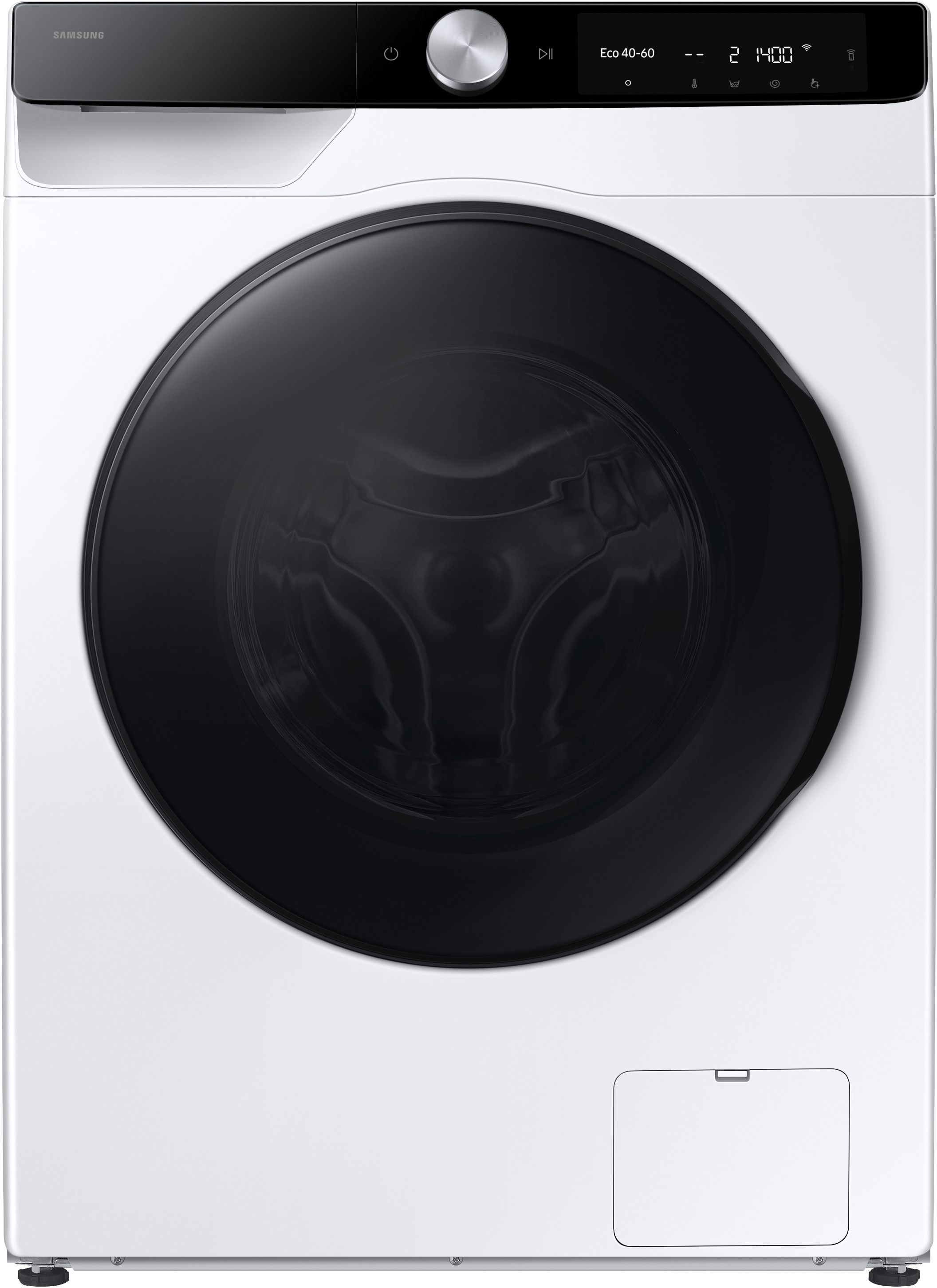 Samsung Waschtrockner »WD90DG6G94BK«, WD6100D SLIM, SLIM Platzsparer ‑ Groß günstig online kaufen