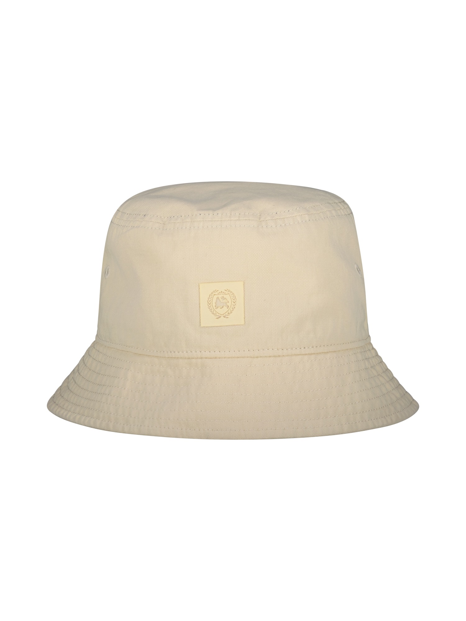 LERROS Jerseymütze »LERROS Bucket-Hat aus Baumwolle«