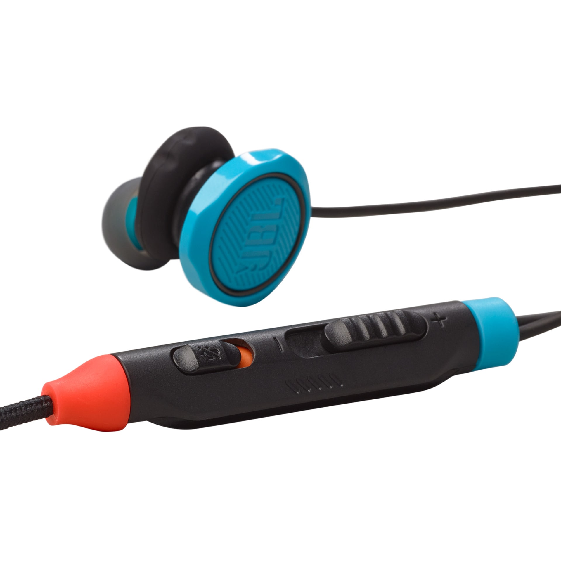 JBL In-Ear-Kopfhörer »Quantum 50N«, Freisprechfunktion