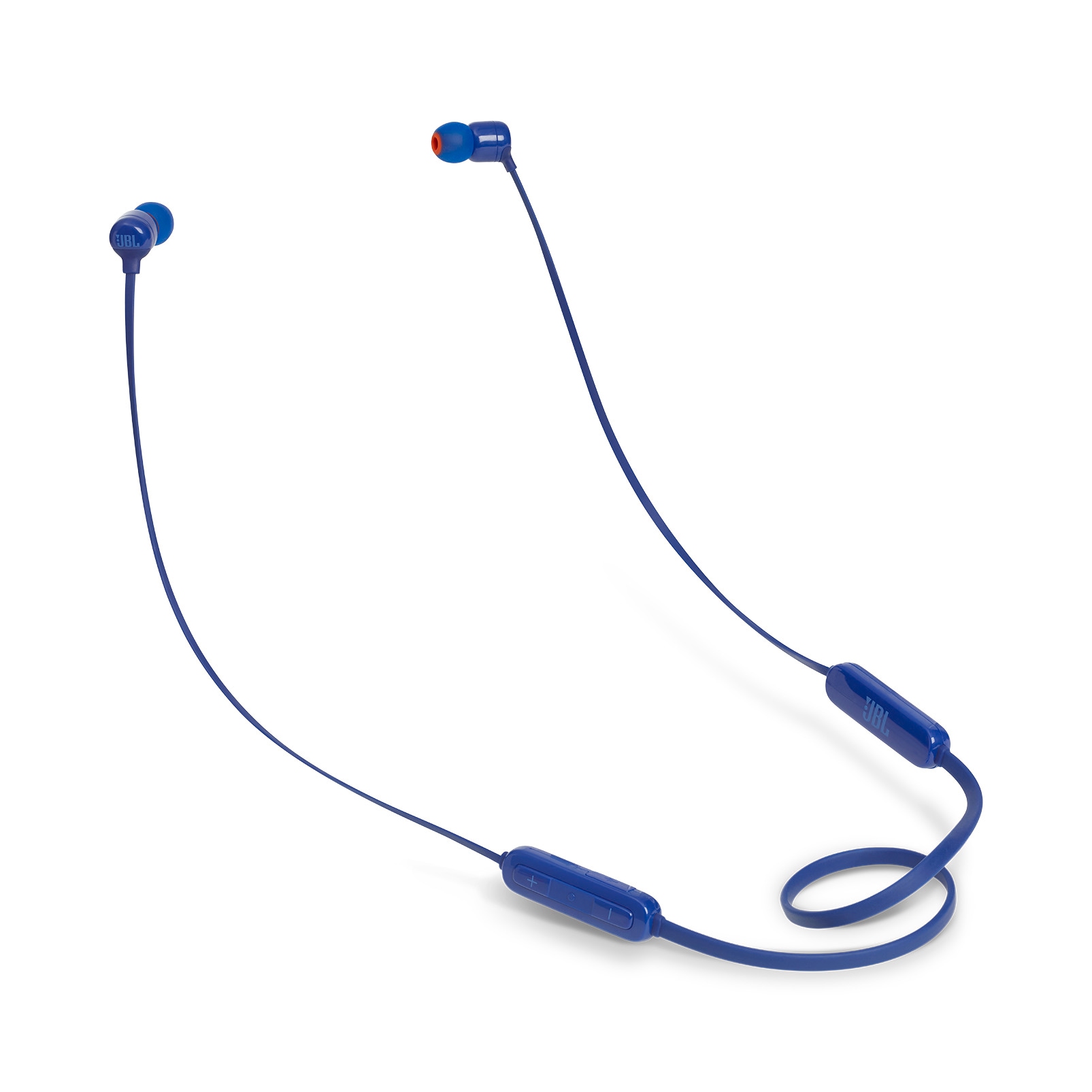 JBL In-Ear-Kopfhörer »Tune 110BT«, A2DP Bluetooth, Freisprechfunktion