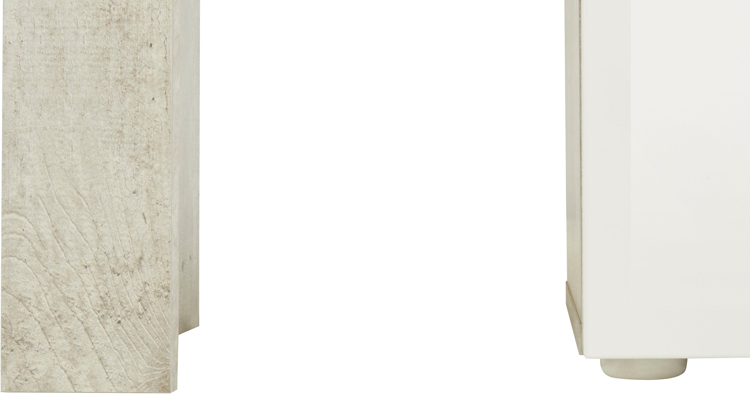 borchardt Möbel Sideboard »Lima«, Breite 220 cm auf Raten bestellen