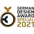Müller SMALL LIVING Regalelement »VERTIKO PLY NINE«, Ausgezeichnet mit dem German Design Award 2021
