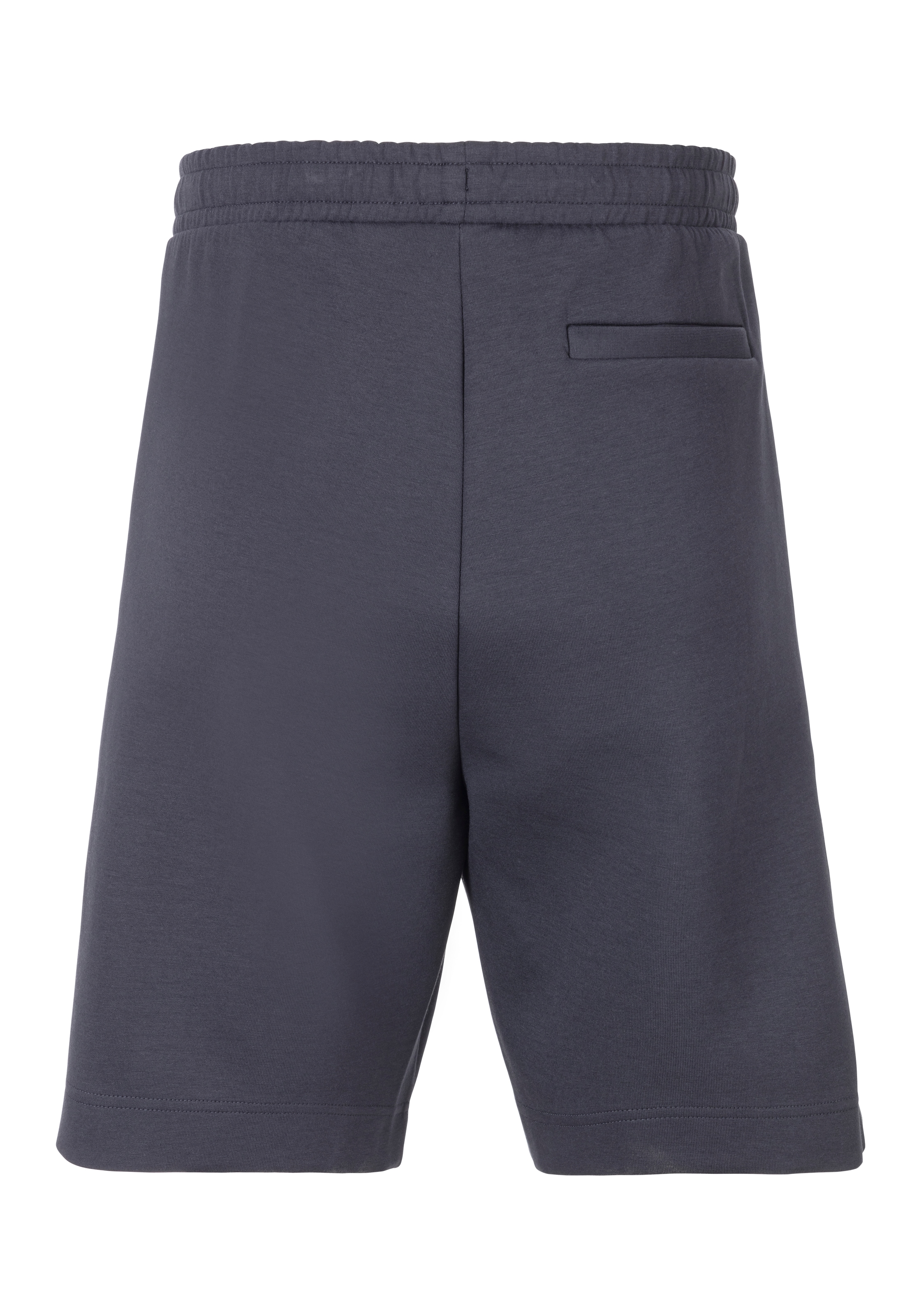 BOSS GREEN Sweatshorts »Headlo 1«, mit Gesäßtasche