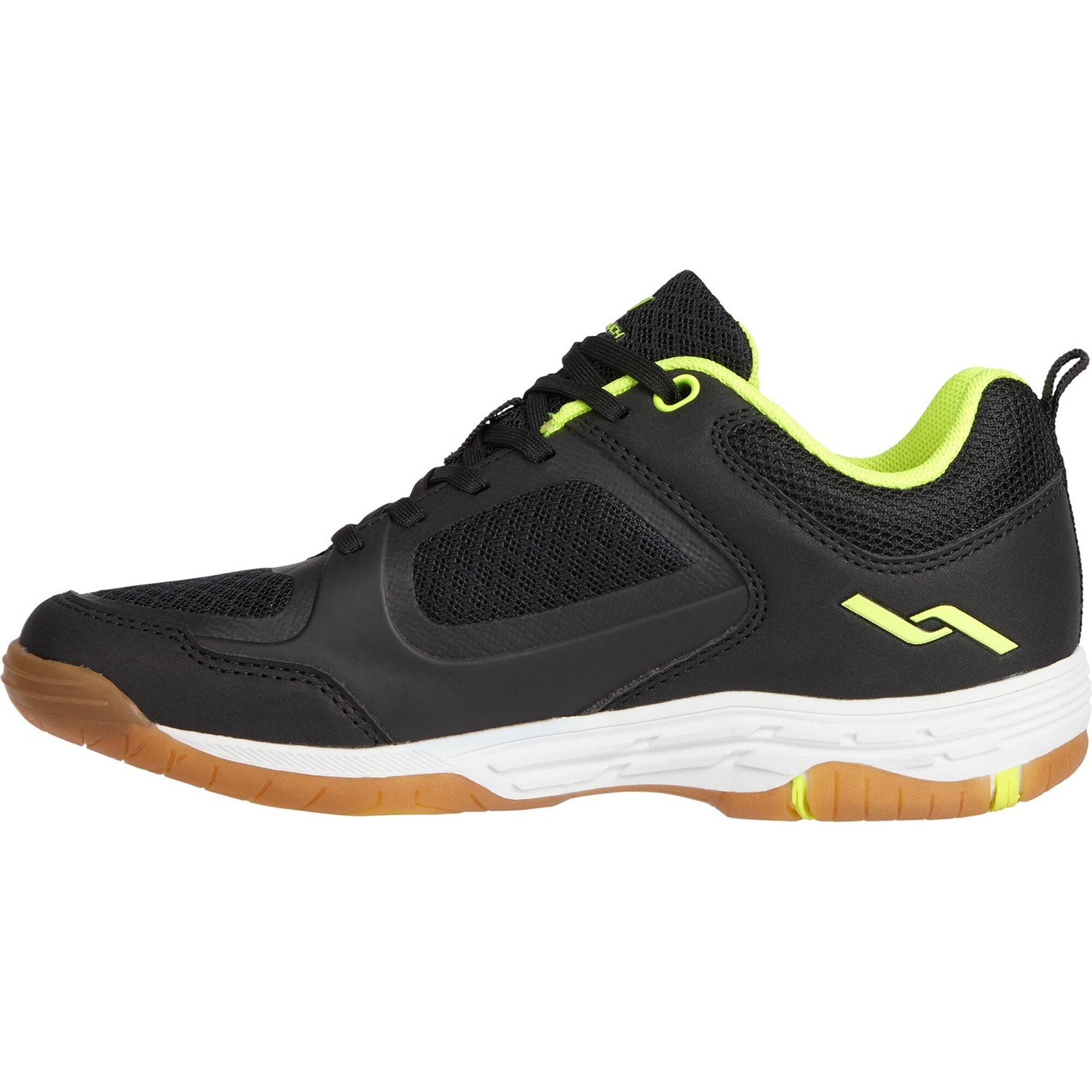 Pro Touch Indoorschuh »Rebel IV J«  Hallenschuhe, Sportschuhe, nicht abfärbende Sohle