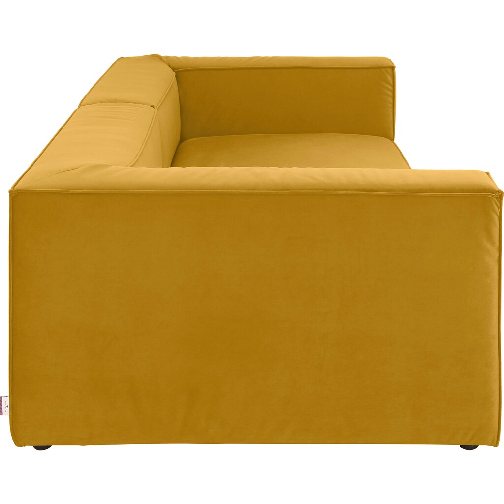 TOM TAILOR HOME Big-Sofa »BIG CUBE«