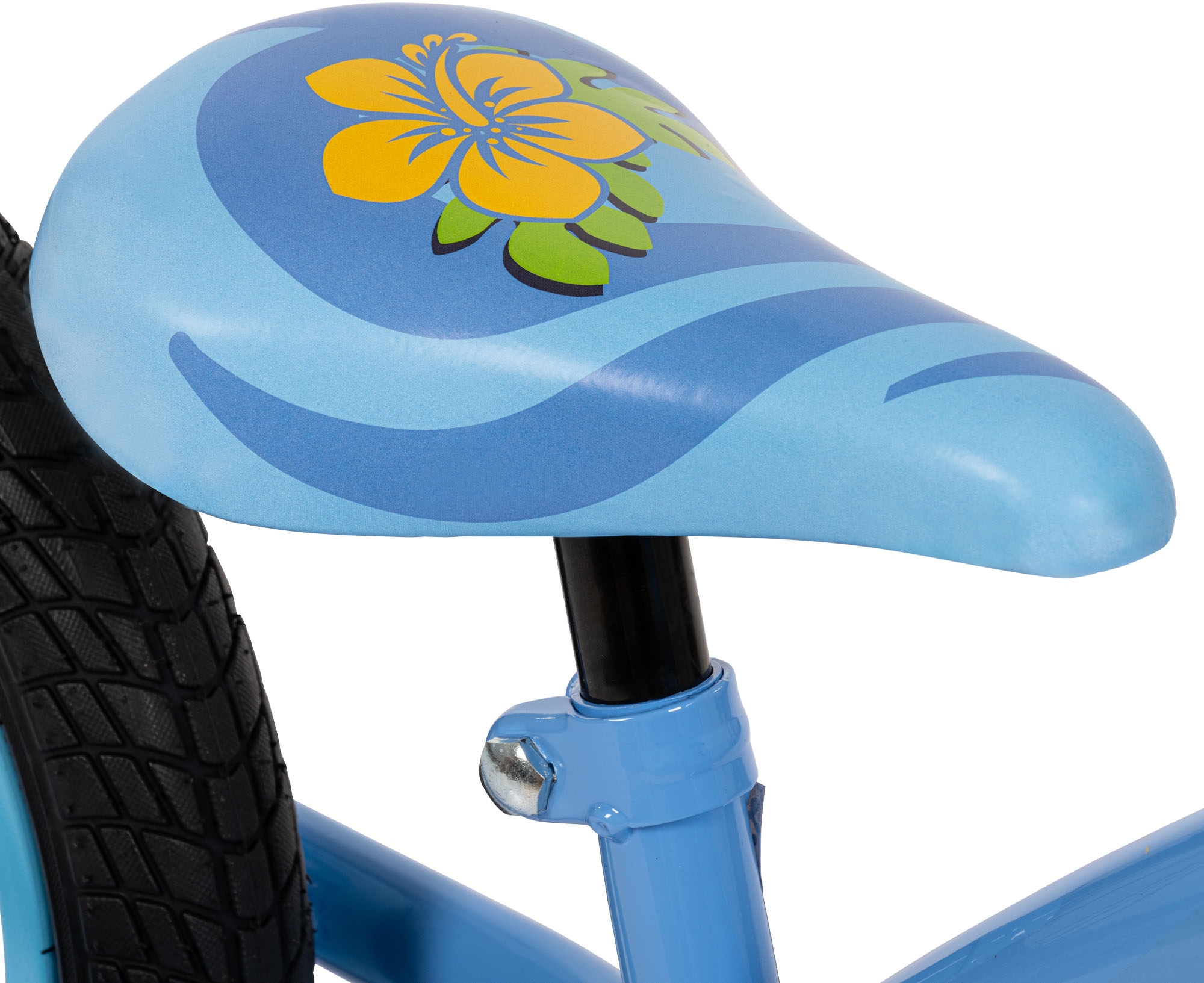 Huffy Laufrad »Disney Stitch 12-Zoll-Laufrad«