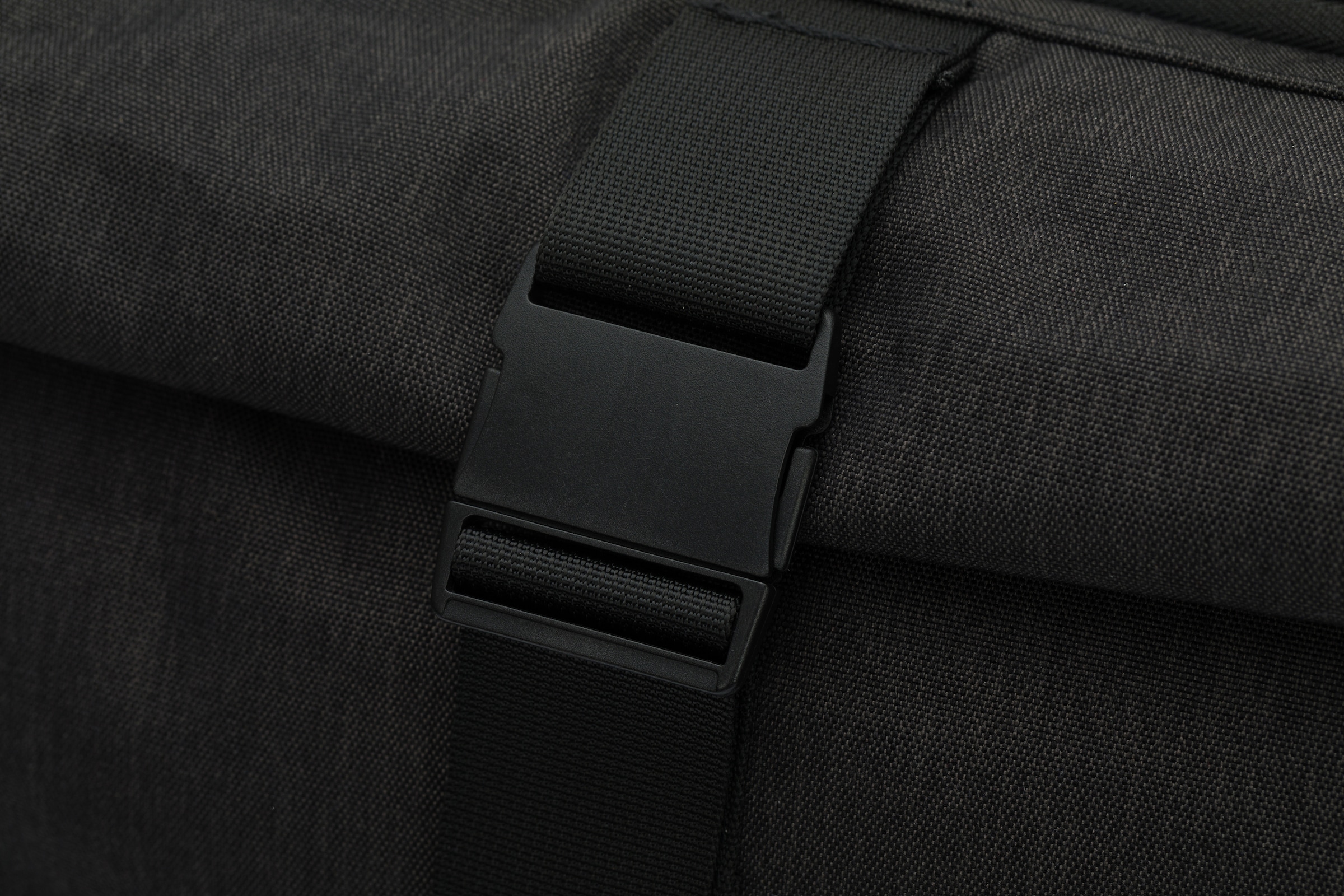 Fillikid Wickelrucksack »Dublin, schwarz«, mit Wickelauflage